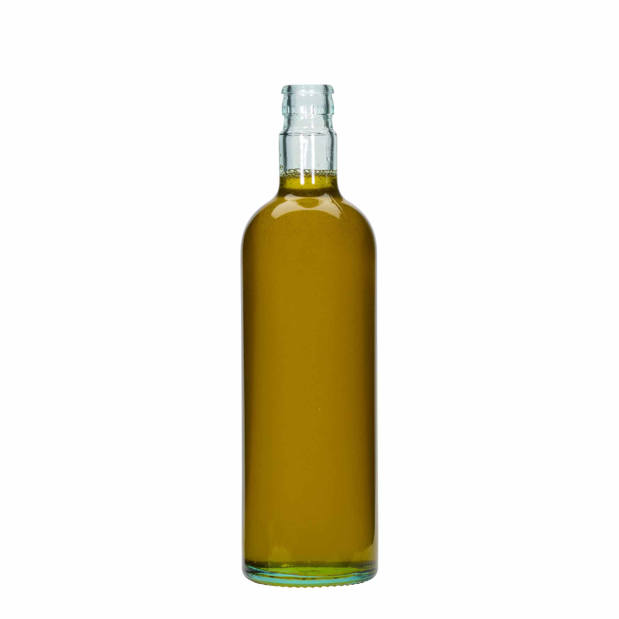 Flaša za sirće/ulje 750 ml 'Willy New', staklo, svijetlo zelena, otvor: DOP Flaša za sirće/ulje 750 ml 'Willy New', staklo, svijetlo zelena, otvor: DOP