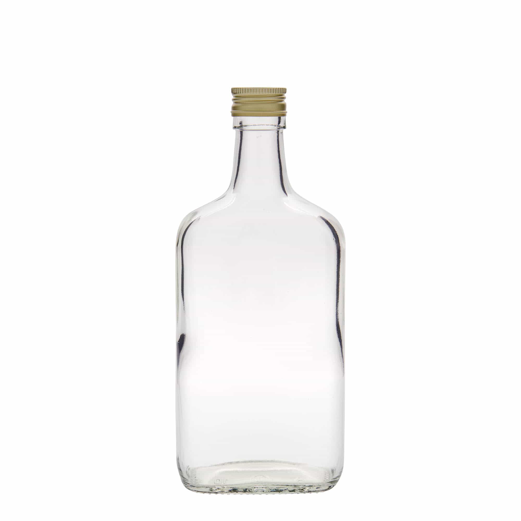 Staklena flaša 700 ml 'Amaretto', kvadratna, otvor: PP 31,5