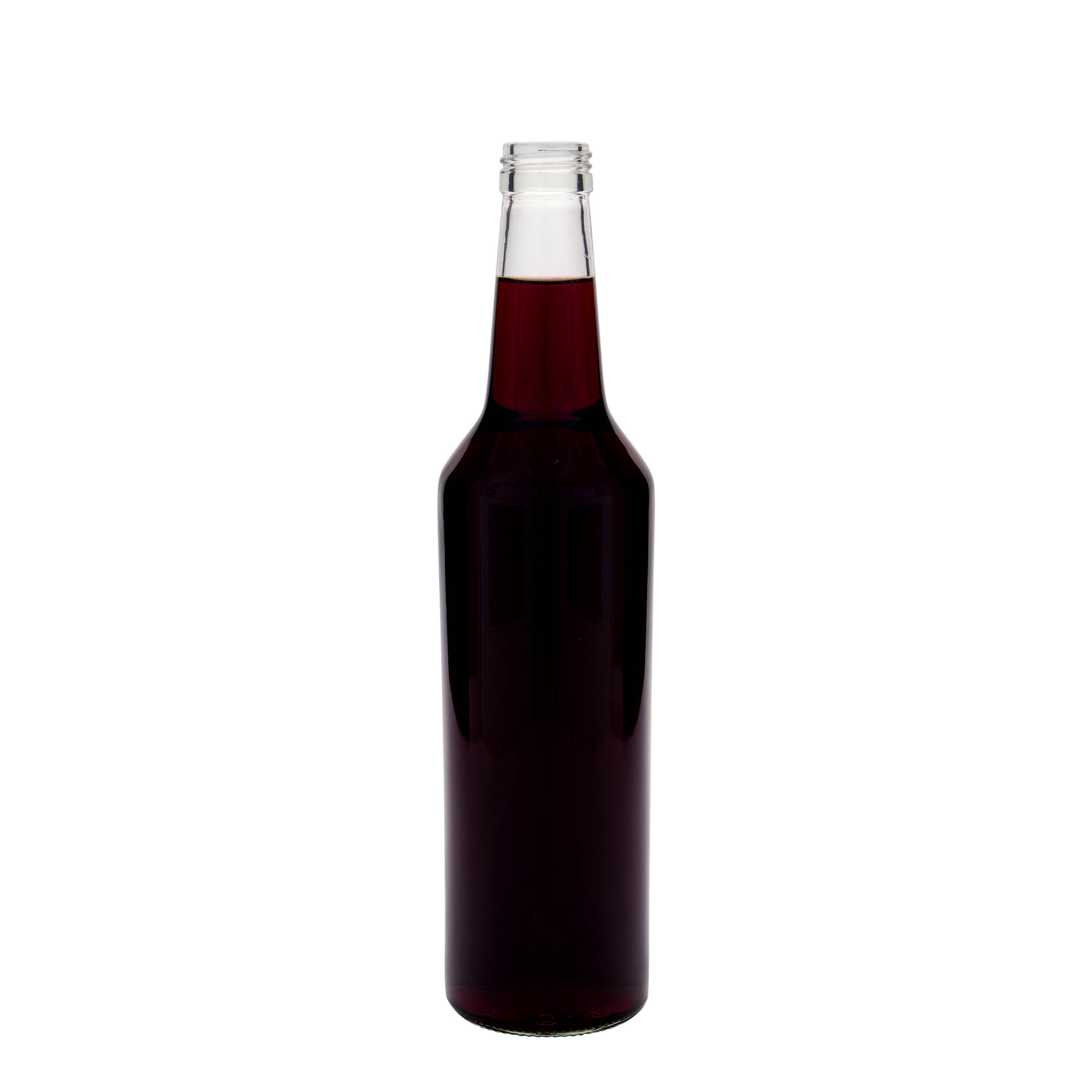 Staklena flaša 700 ml 'Sammy', otvor: PP 31,5