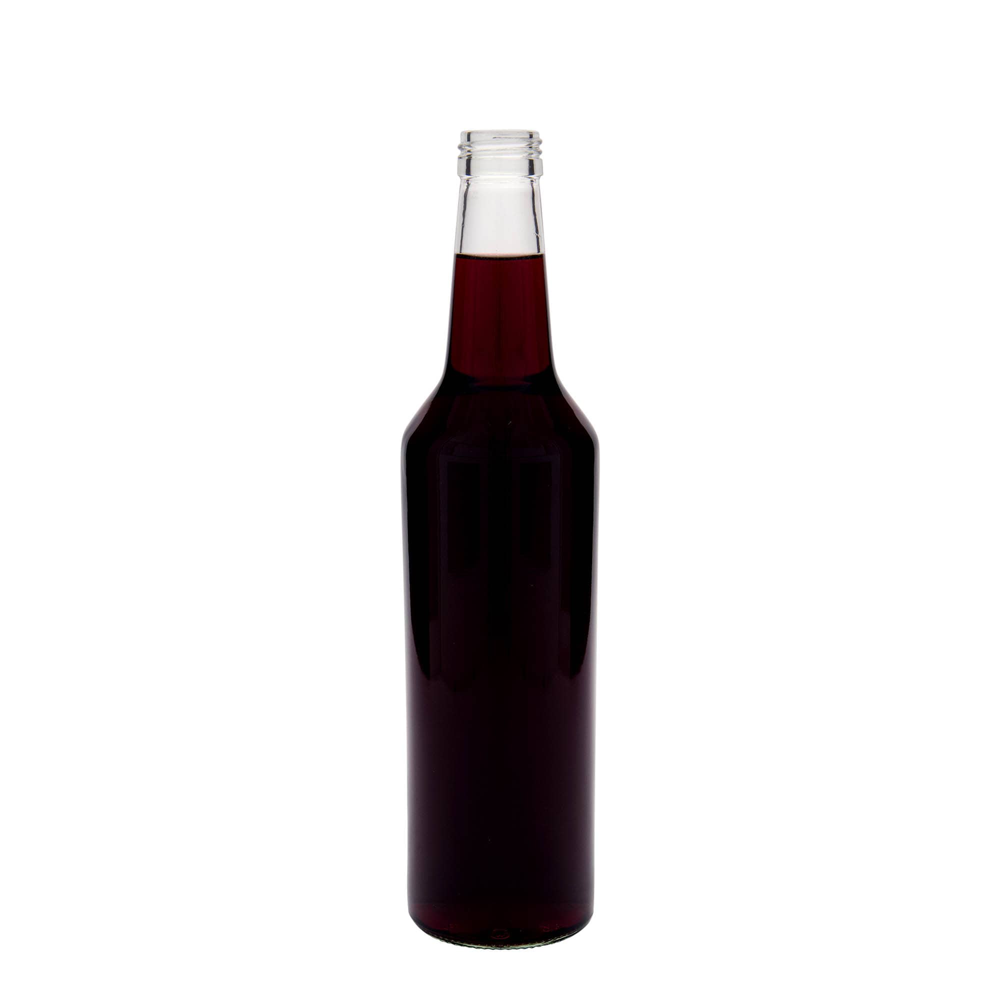 Staklena flaša 700 ml 'Sammy', otvor: PP 31,5