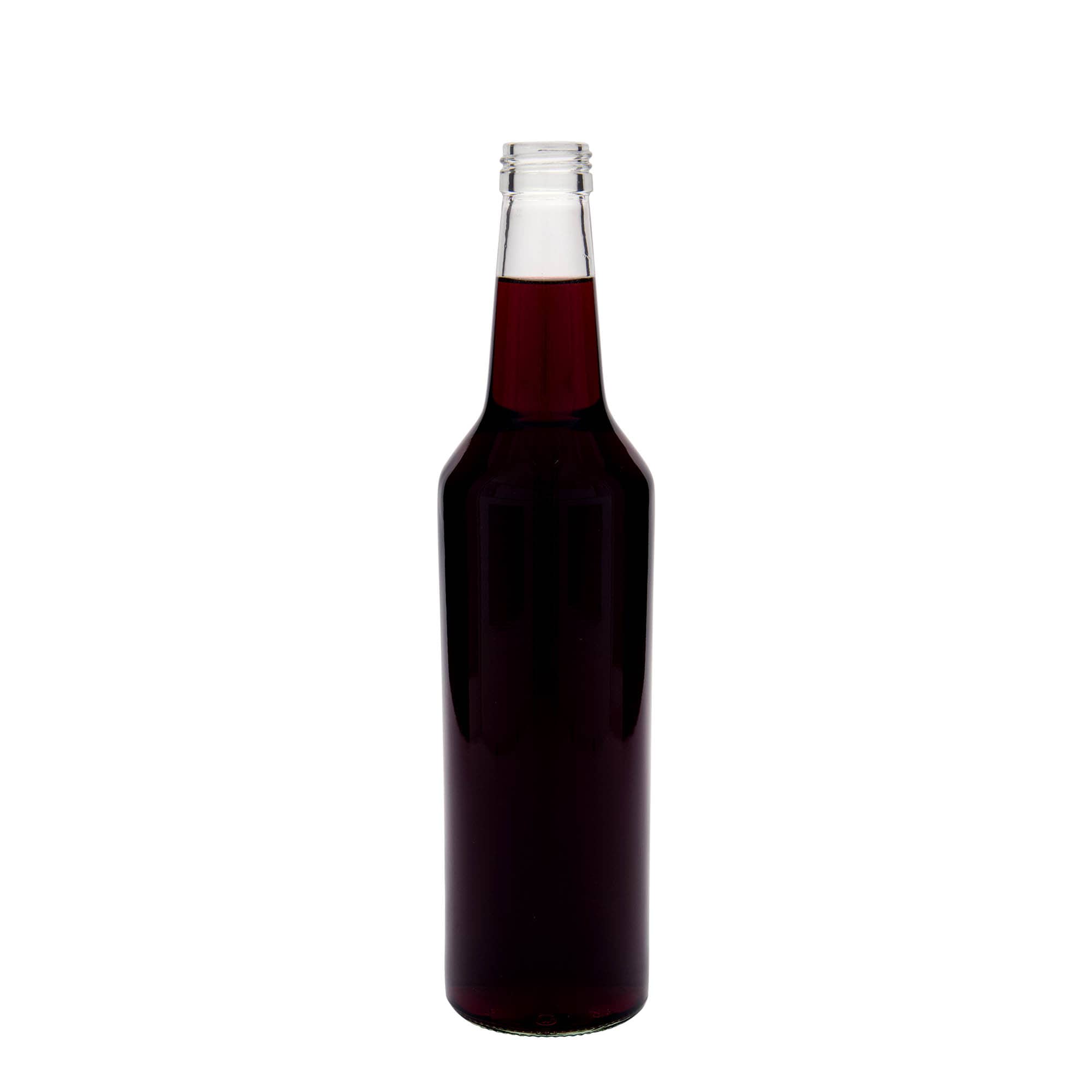 700 ml staklena boca „Sammy“, grlo: PP 31,5