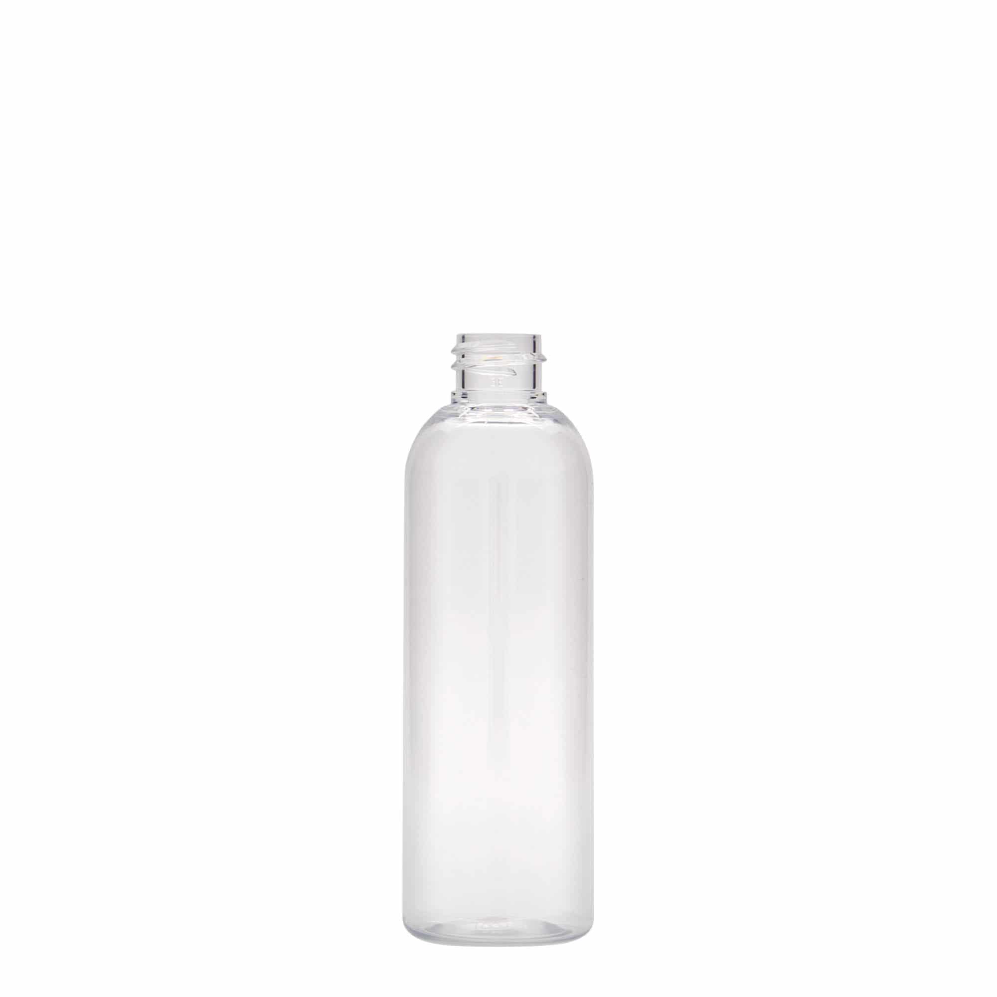 PET flaša 100 ml 'Pegasus', plastika, otvor: GPI 20/410