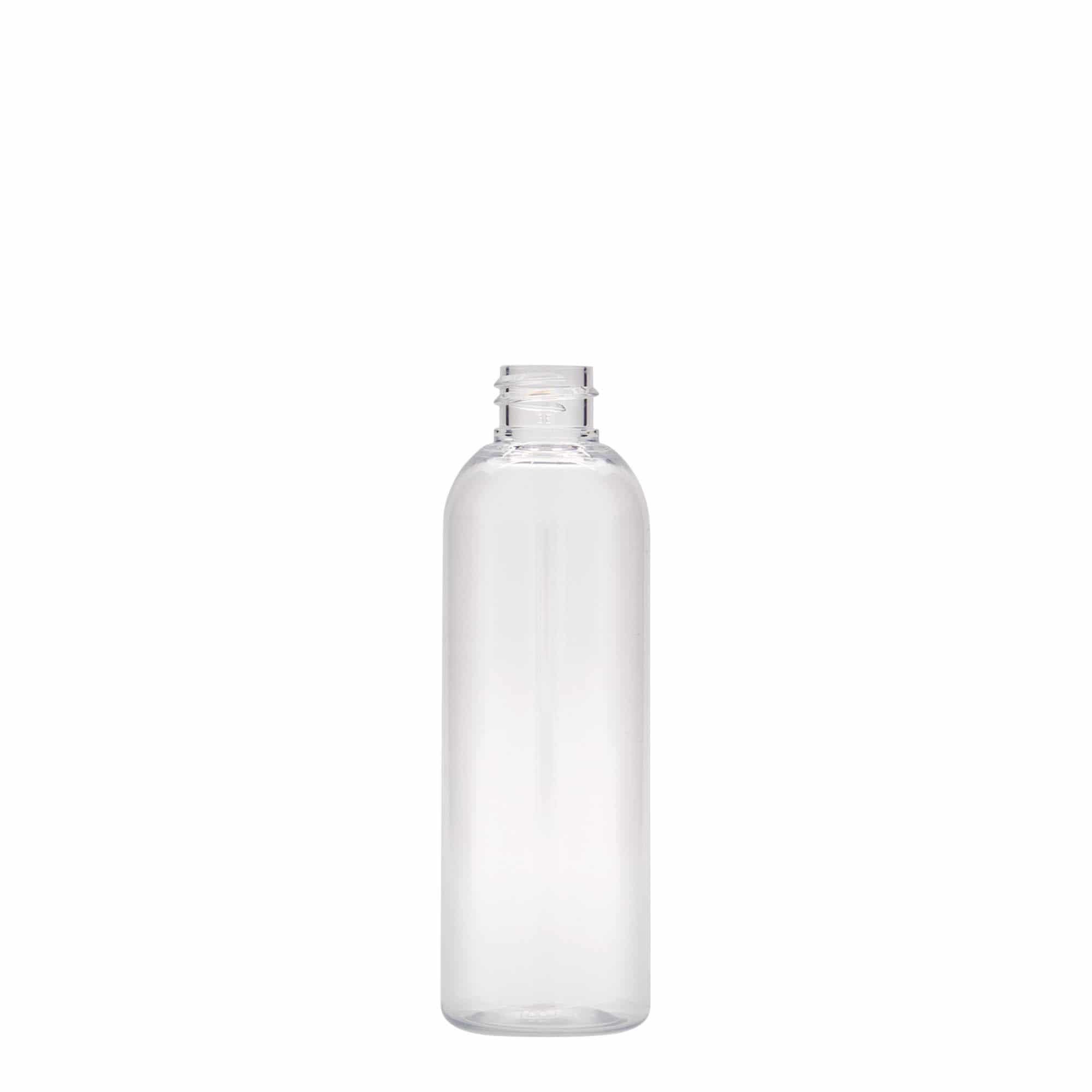 100 ml PET boca 'Pegasus', plastika, grlo: 20/410 100 ml PET boca 'Pegasus', plastika, grlo: 20/410