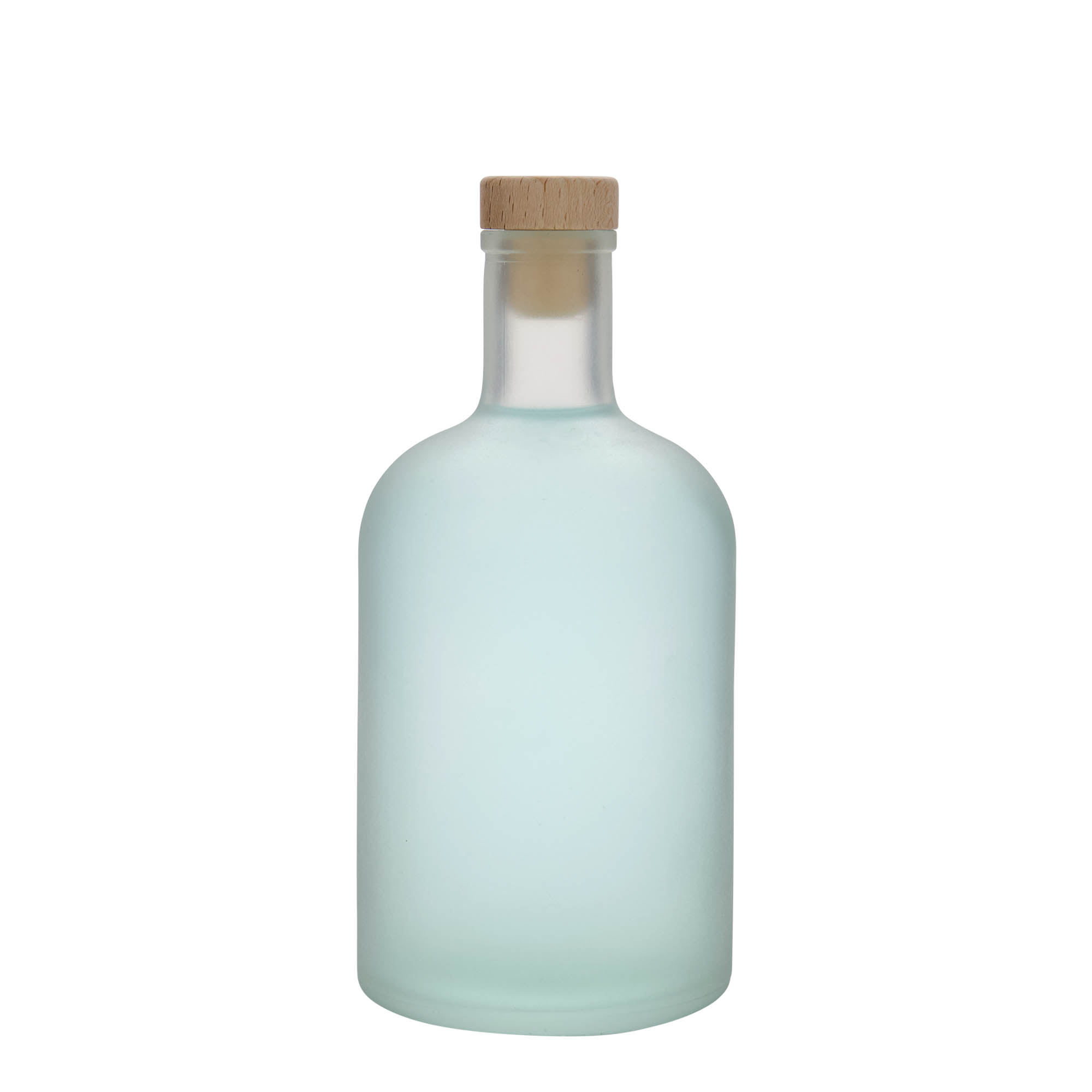 700 ml staklena boca 'Gerardino', zaleđena, grlo: pluta 700 ml staklena boca 'Gerardino', zaleđena, grlo: pluta