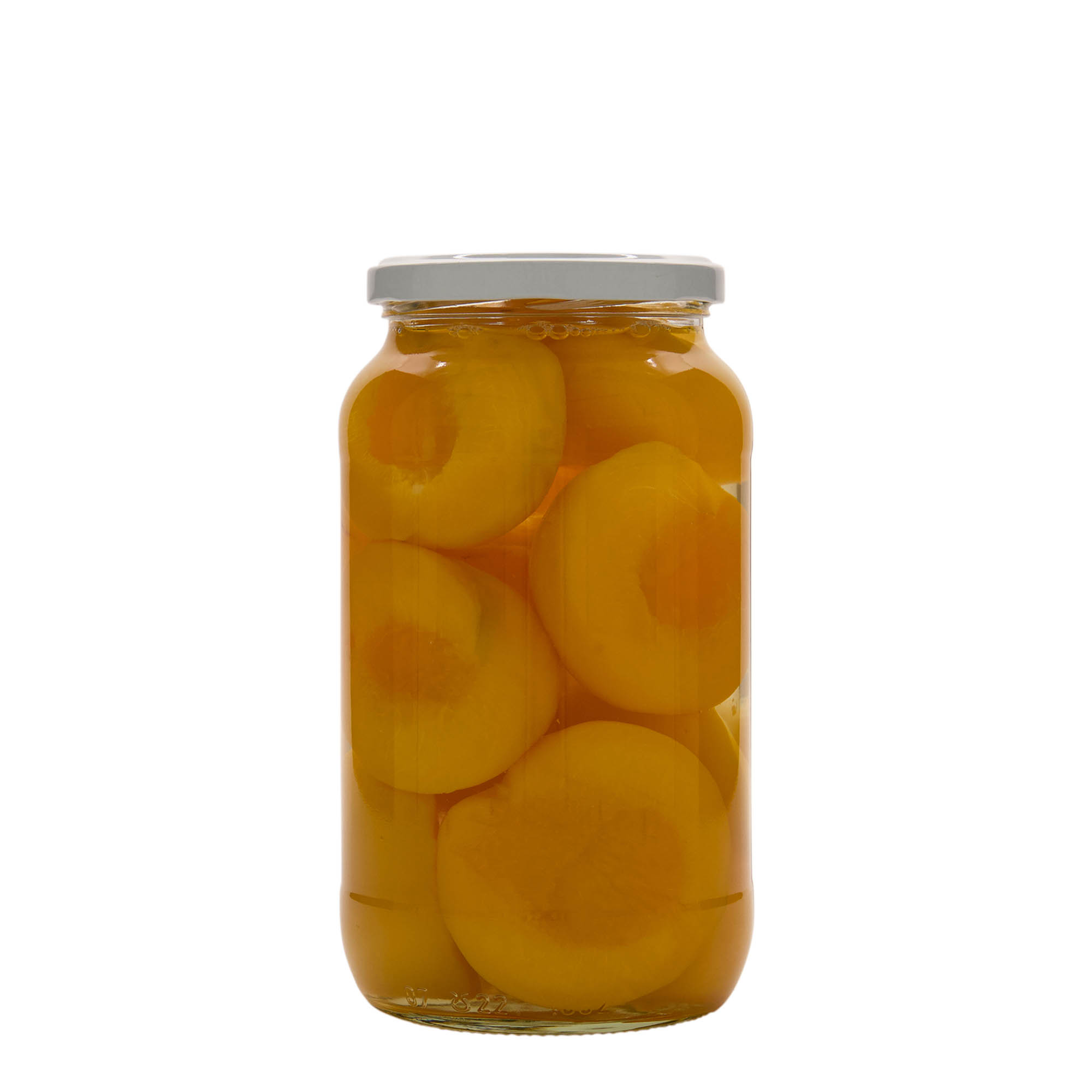 1062 ml staklena tegla, otvor: Twist-Off (TO 82)