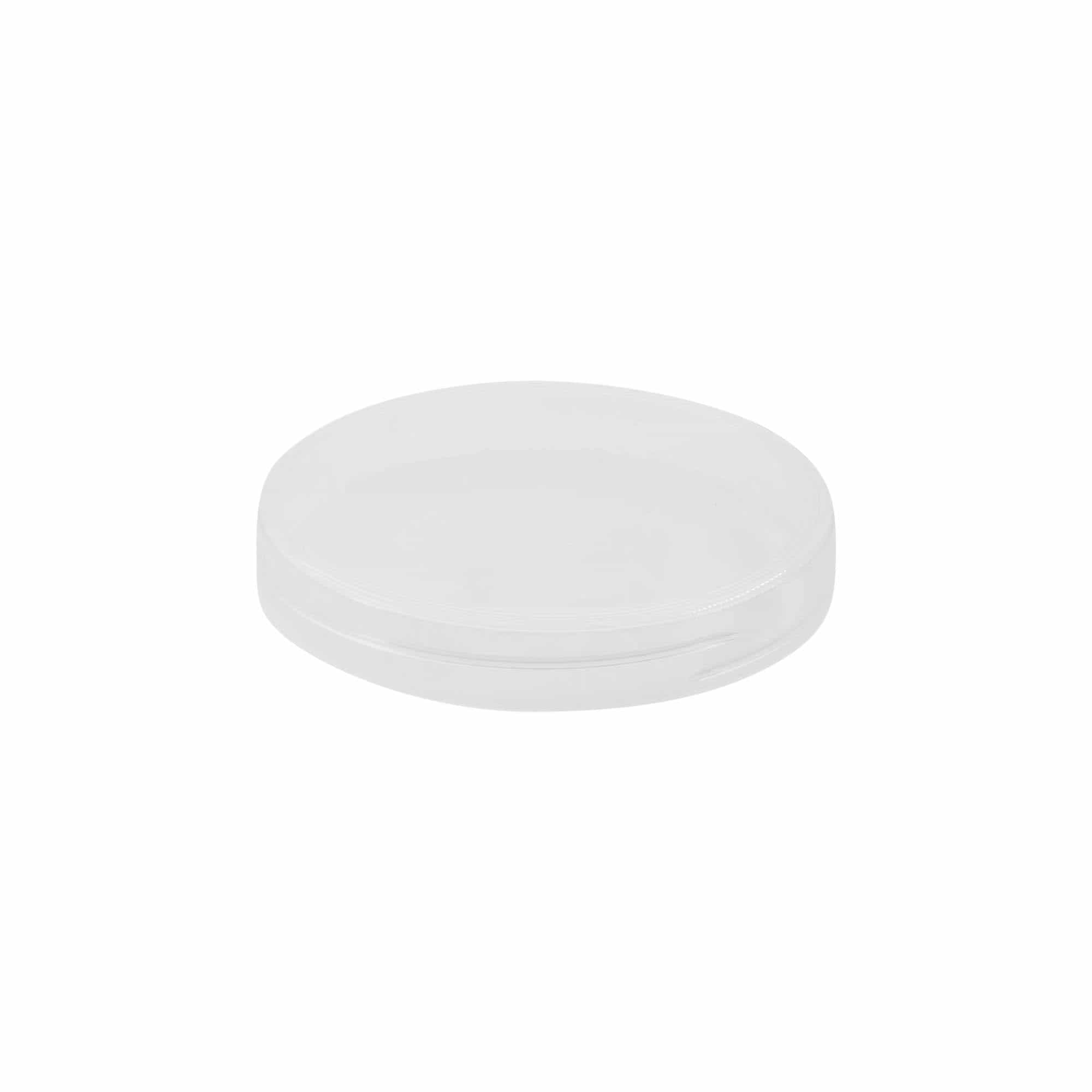 Navojni zatvarač, PP plastika, za otvor: GPI 89/400 Navojni zatvarač, PP plastika, za otvor: GPI 89/400