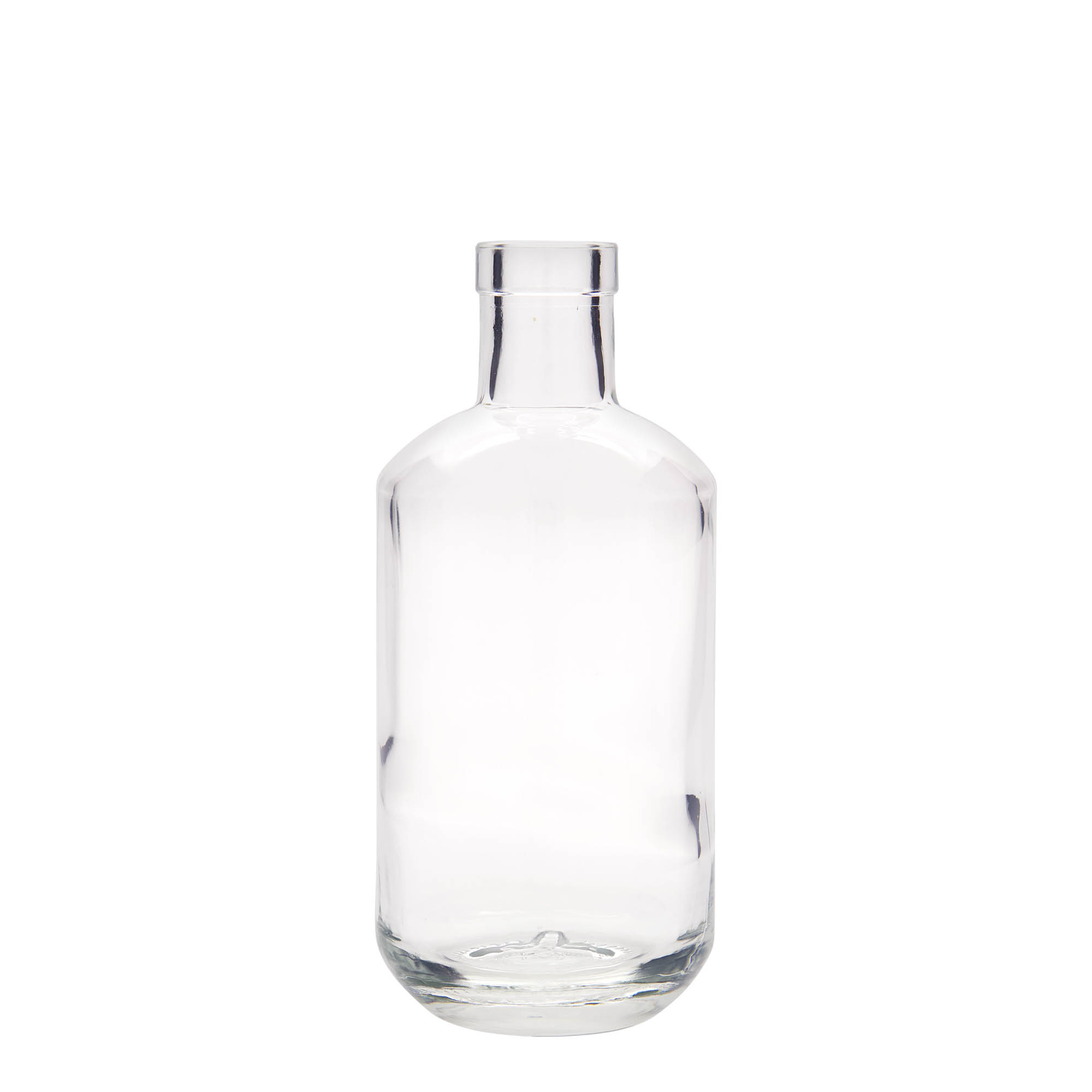 500 ml staklena boca „Vienna“, grlo: pluta