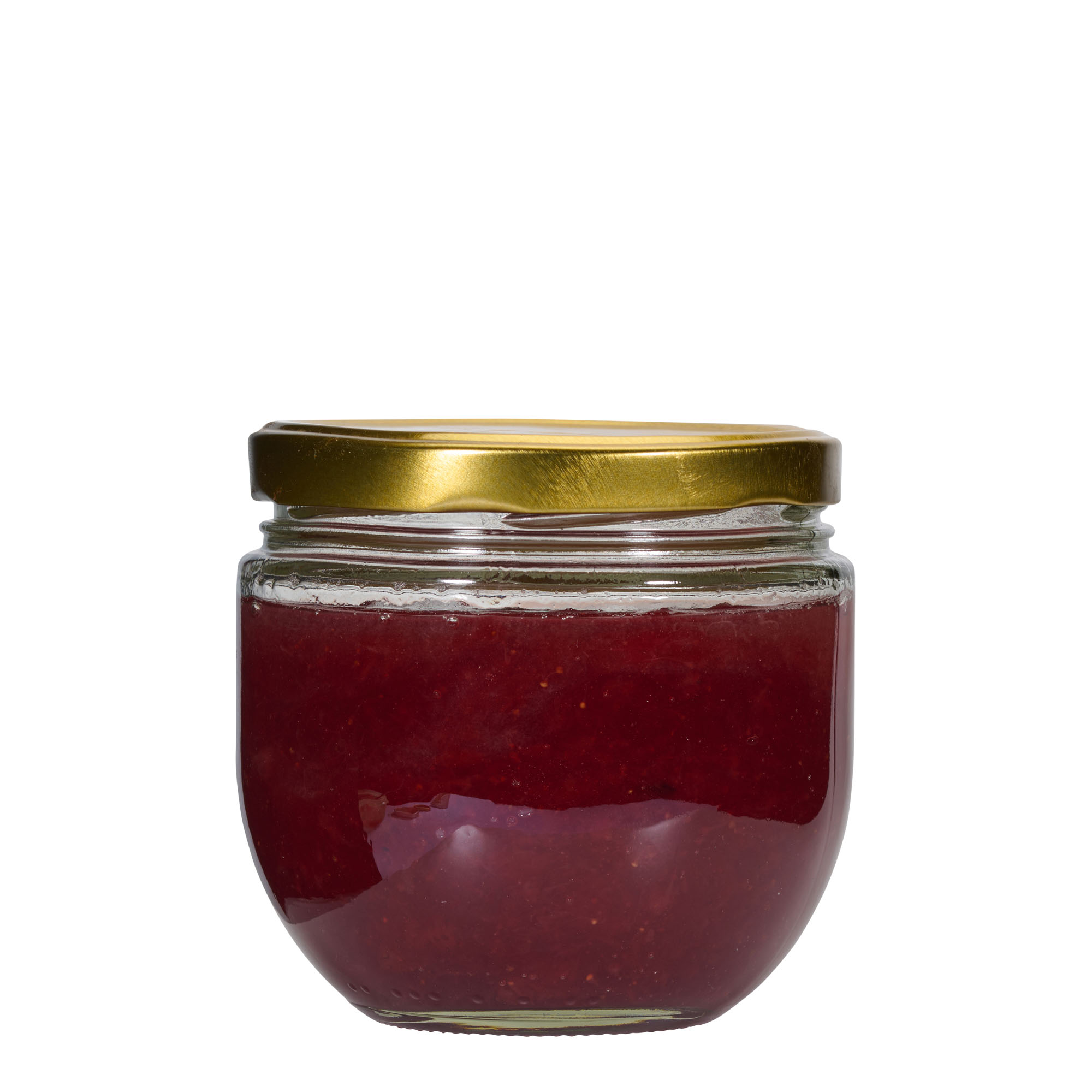 640 ml tegla za marmeladu Felicitas, otvor: Twist-Off (TO 100) 640 ml tegla za marmeladu Felicitas, otvor: Twist-Off (TO 100)