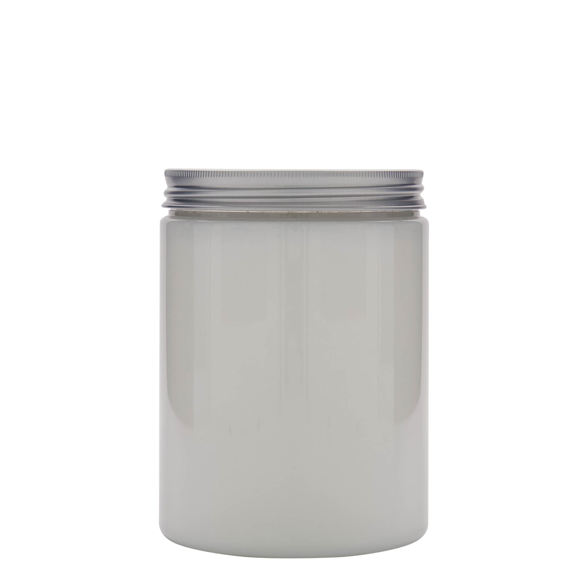 1.000 ml PET limenka 'Isabella', grlo: 100/400