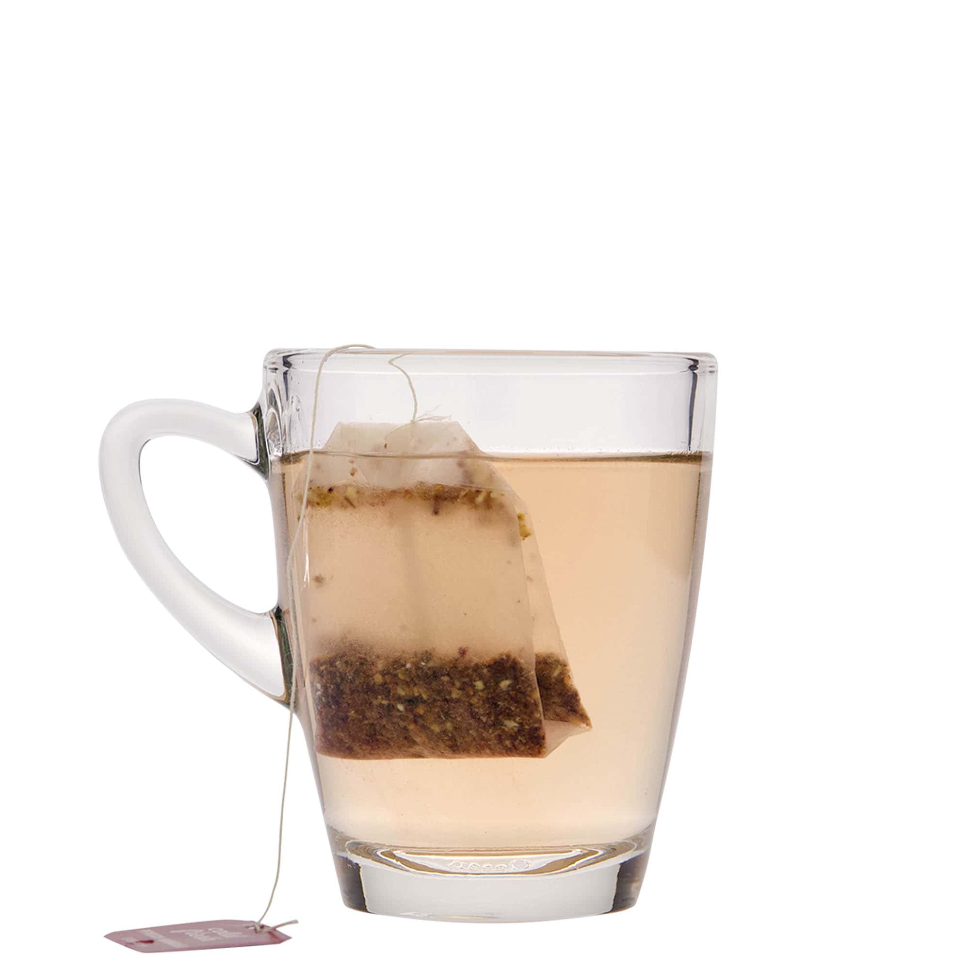 300 ml staklena šalica „Kenia“, staklo