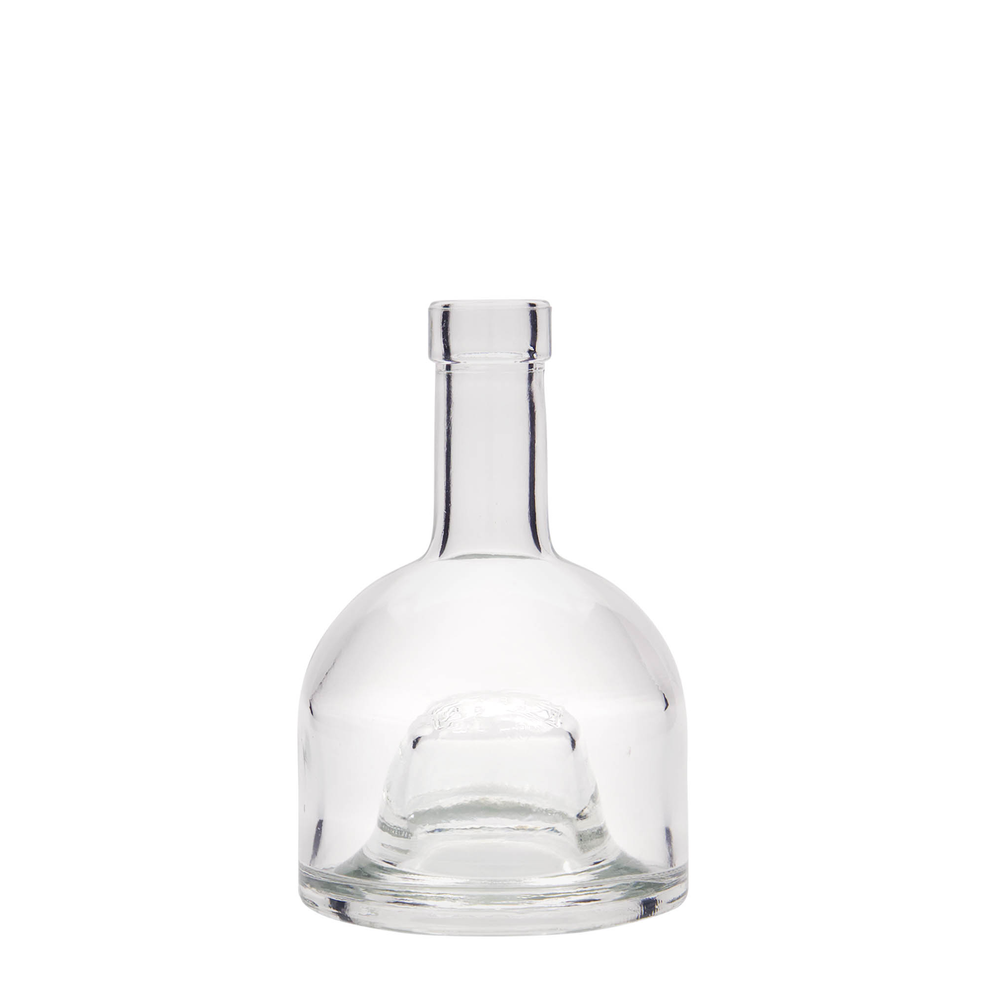 200 ml staklena boca 'Kato', otvor: čep 200 ml staklena boca 'Kato', otvor: čep
