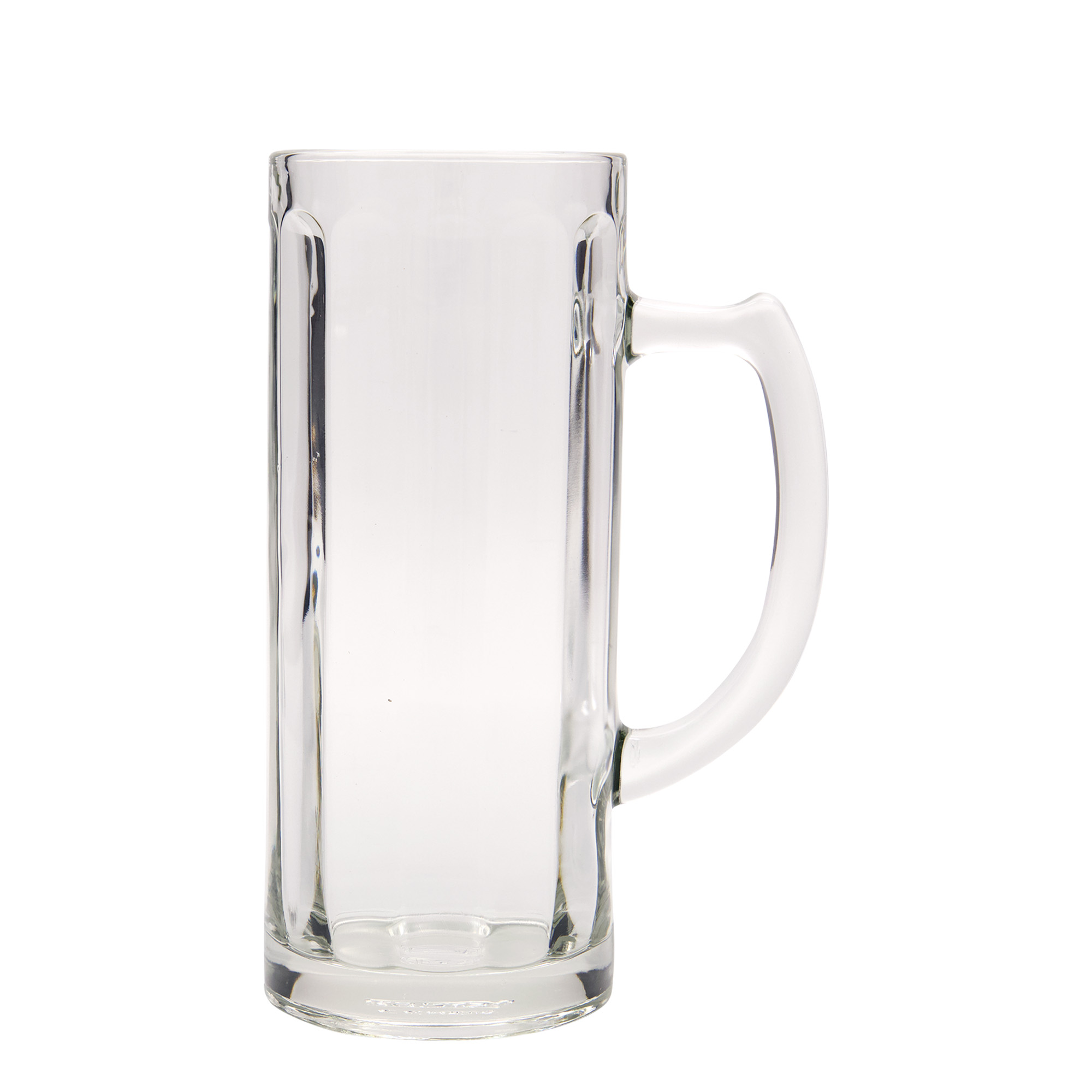 500 ml krigla za pivo „Deutschherren“, staklo