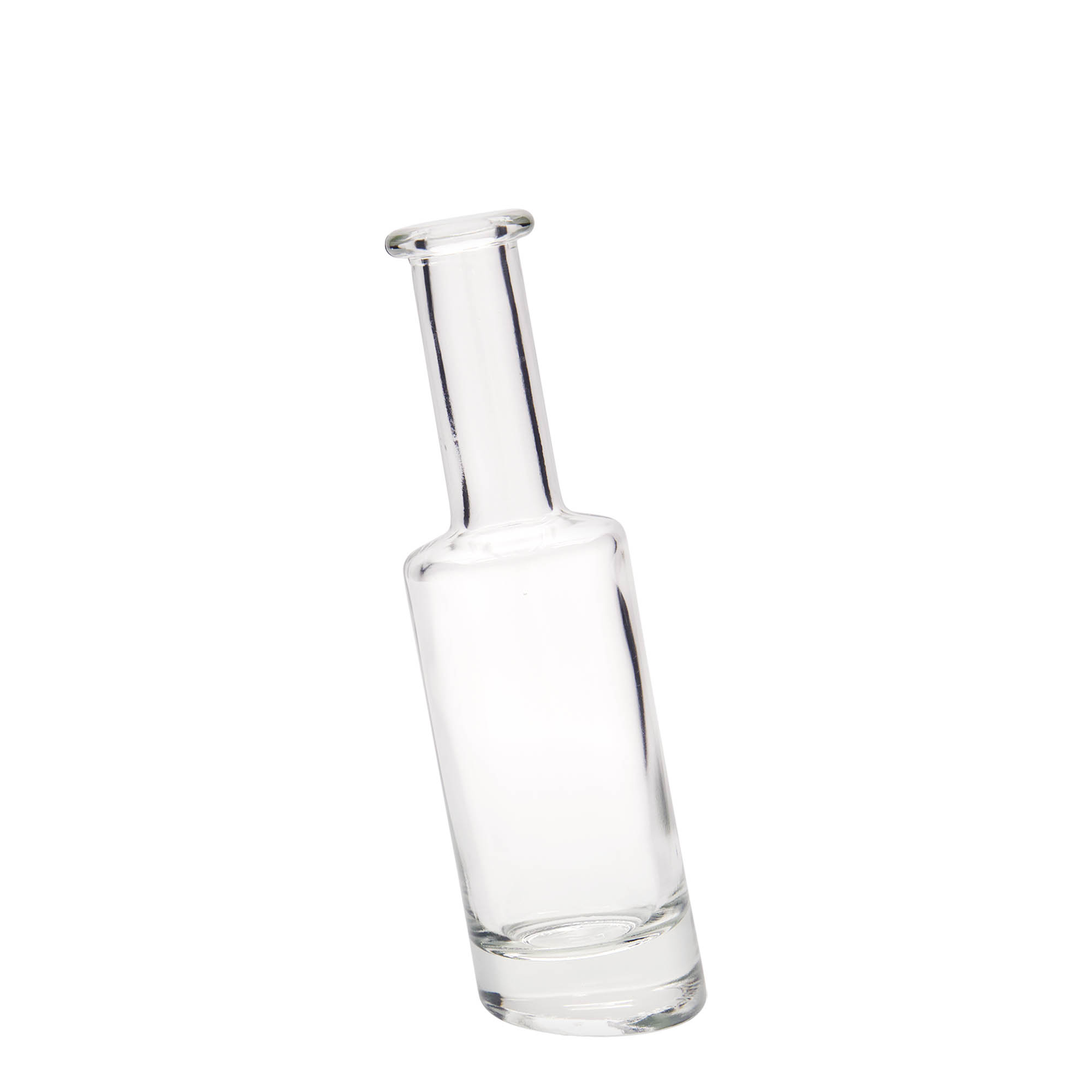 200 ml staklena boca 'Bounty', grlo: čep 200 ml staklena boca 'Bounty', grlo: čep