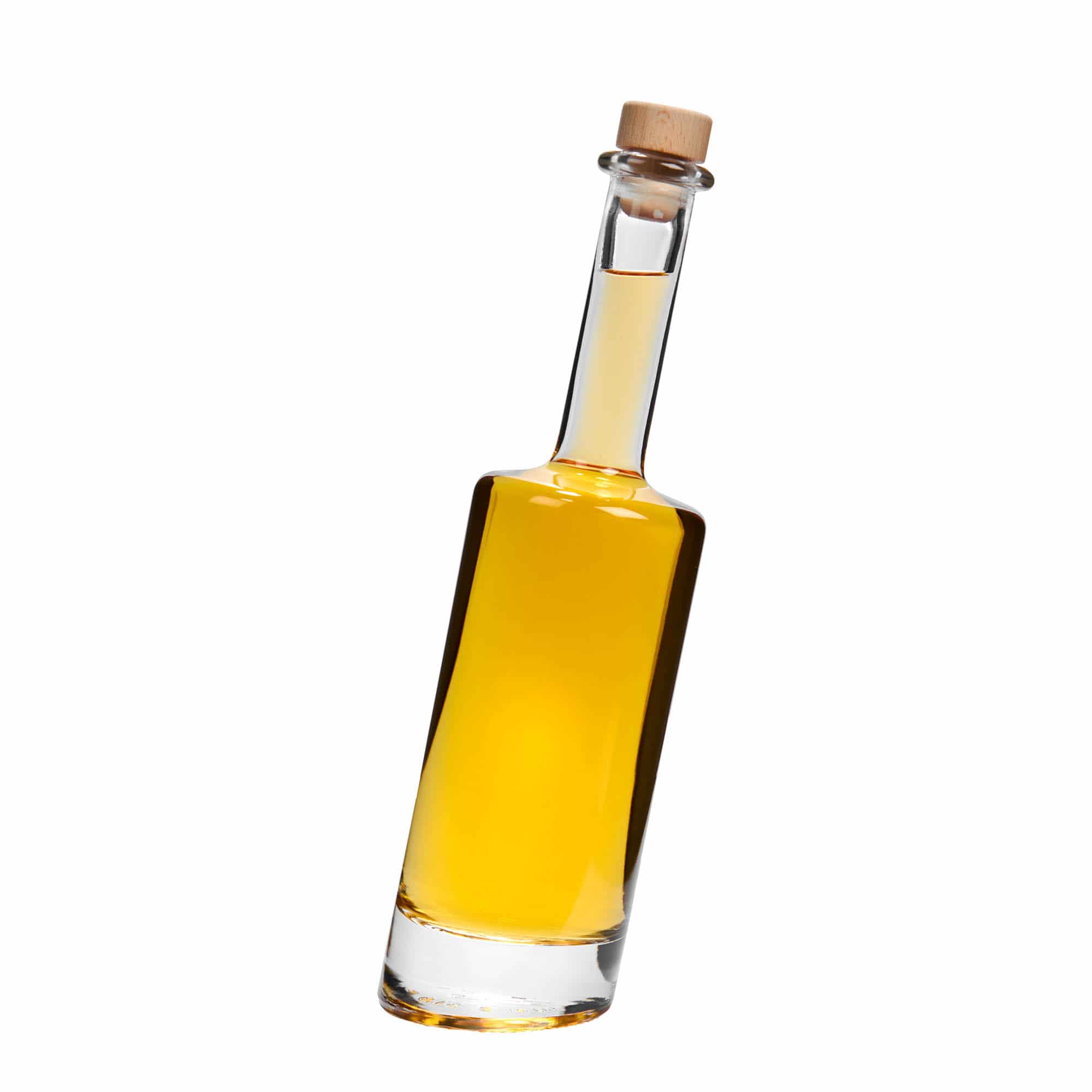 Staklena flaša 500 ml 'Bounty', otvor: Pluto