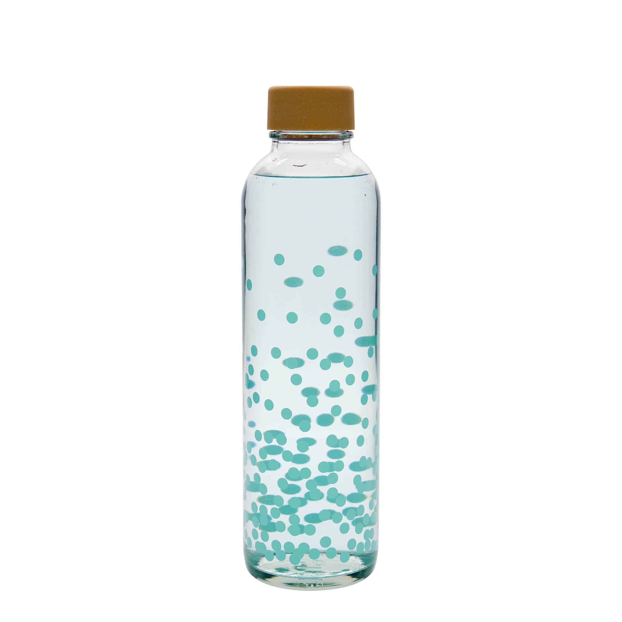 Flaša za piće 700 ml CARRY Bottle, motiv: Pure Happiness, otvor: Navojni zatvarač
