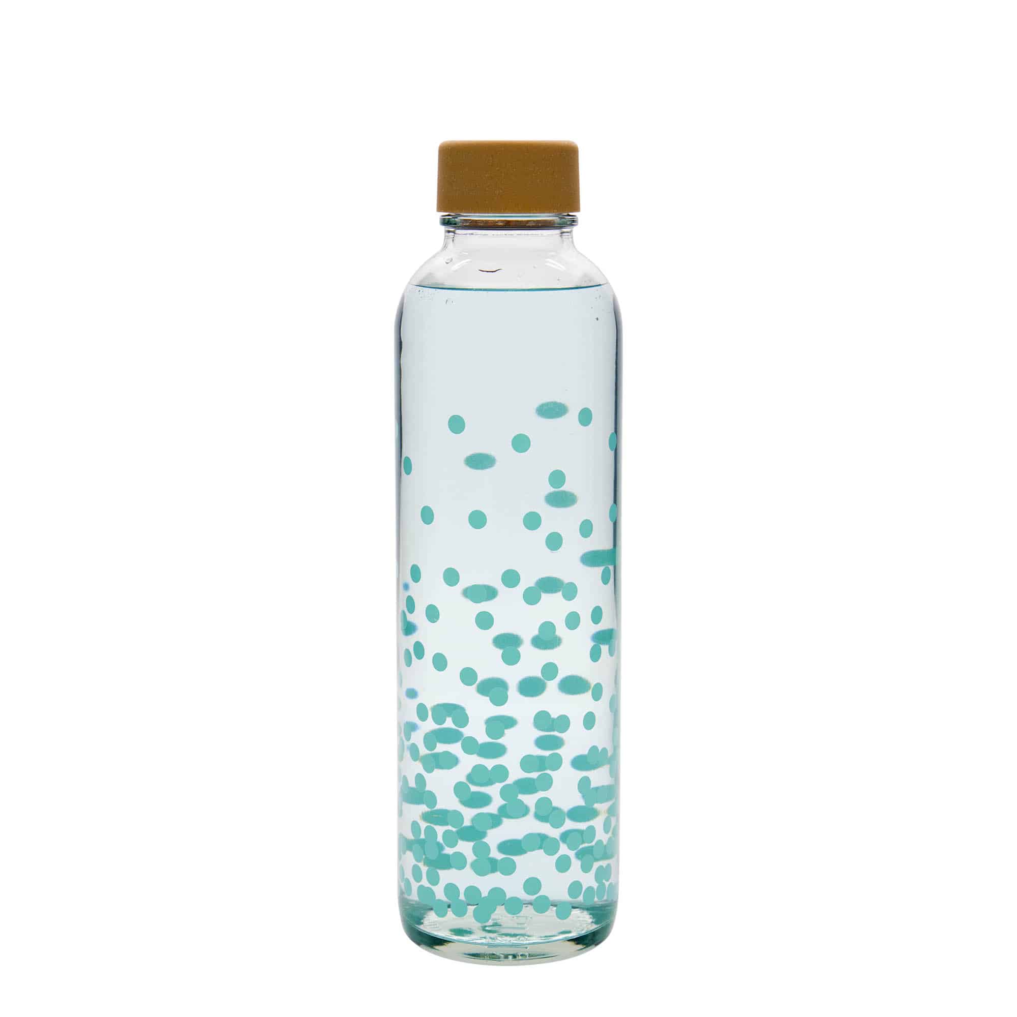 700 ml boca za piće CARRY Bottle „Pure Happiness“, otvor: navojni zatvarač