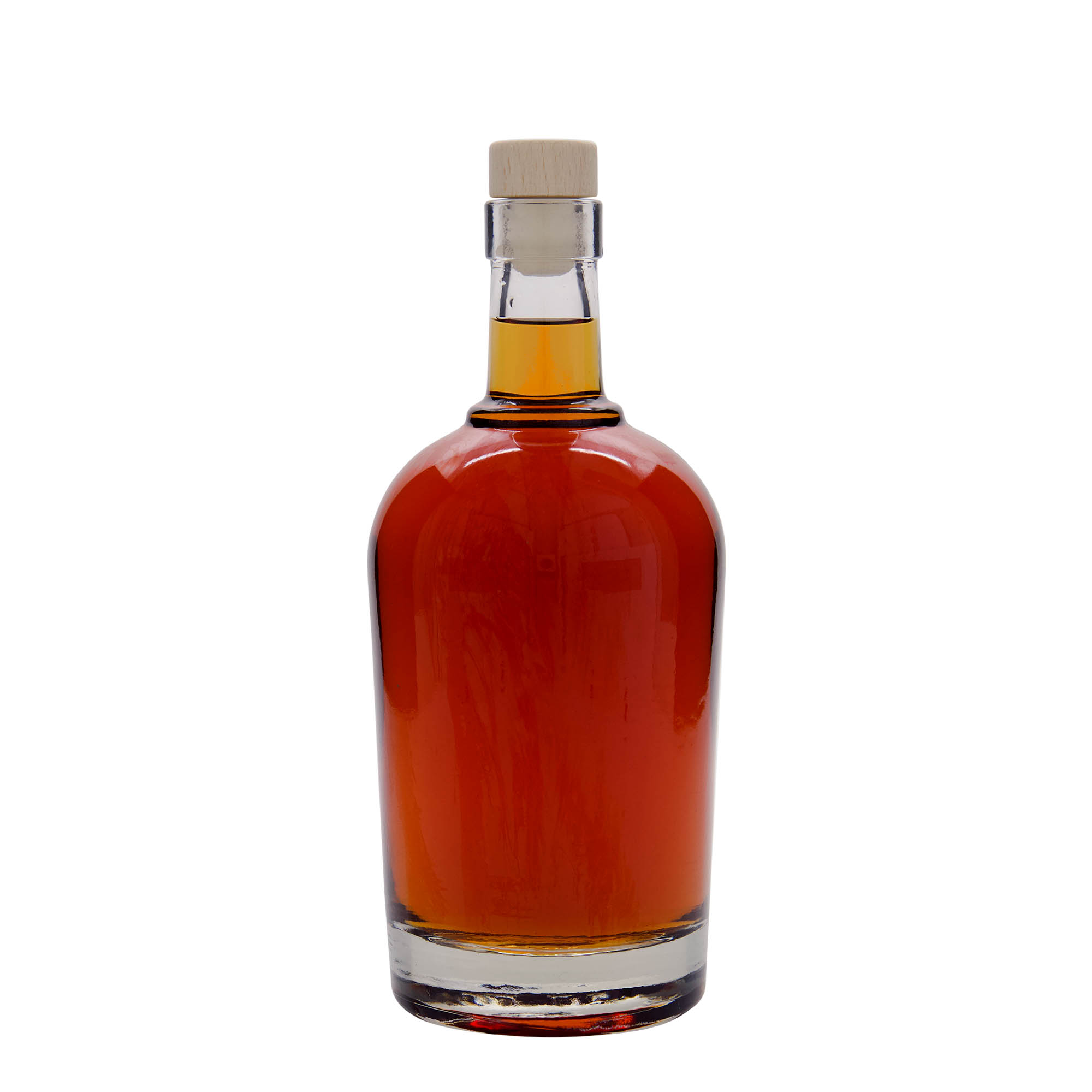 700 ml staklena boca 'Amarillo', grlo: pluta 700 ml staklena boca 'Amarillo', grlo: pluta