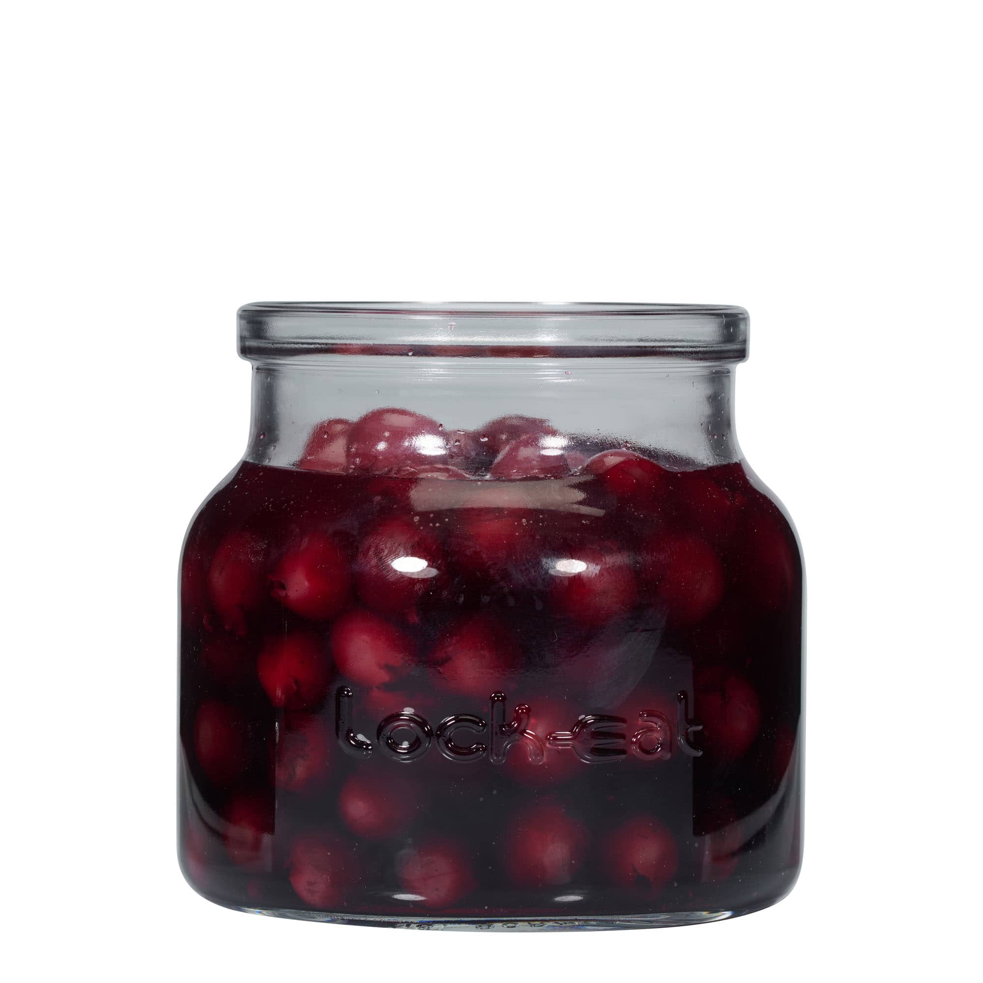 1.500 ml staklena tegla sa žičanim zatvaračem 'Lock-Eat', otvor: žičani zatvarač 1.500 ml staklena tegla sa žičanim zatvaračem 'Lock-Eat', otvor: žičani zatvarač