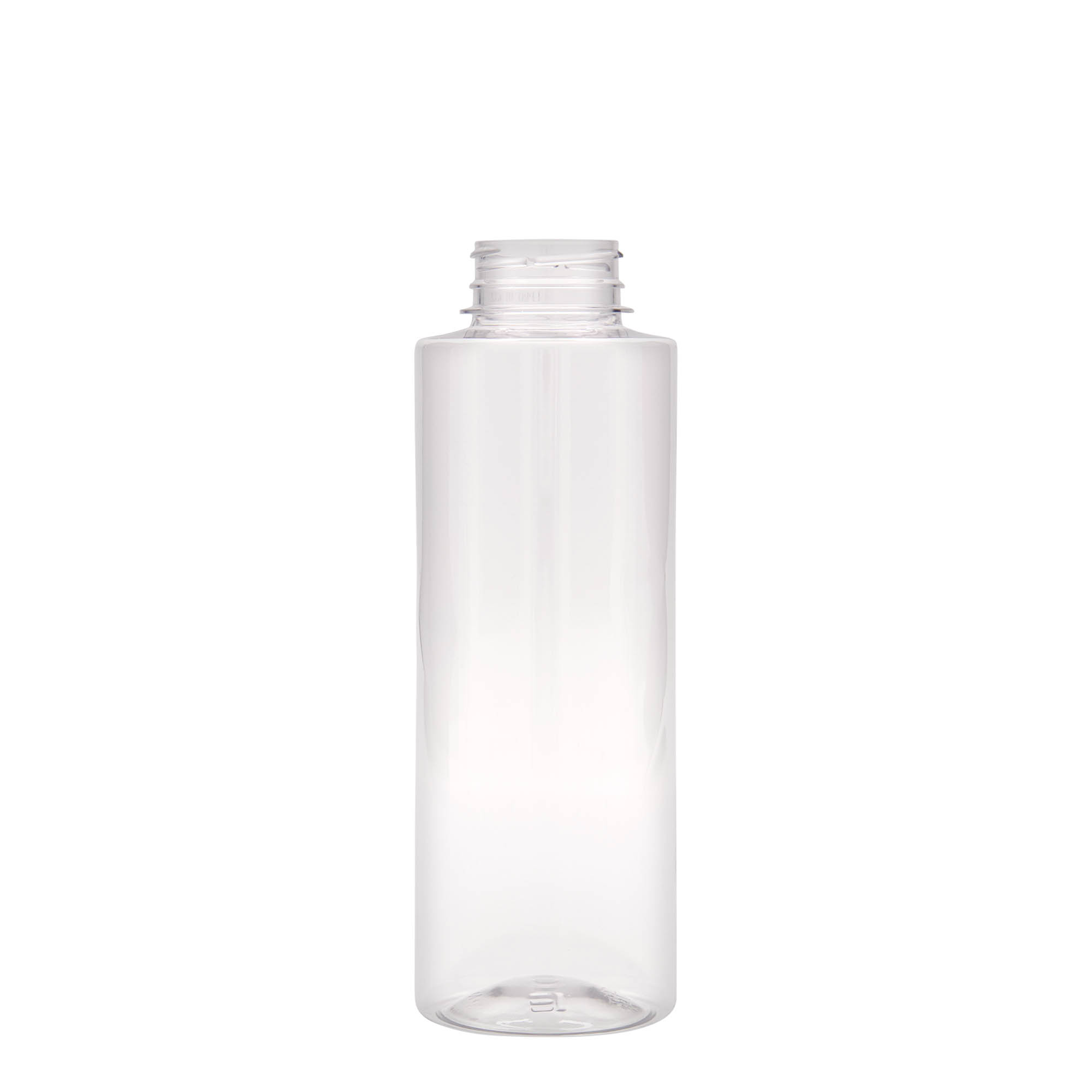 500 ml PET-boca 'Everytime', plastika, grlo: 38 mm