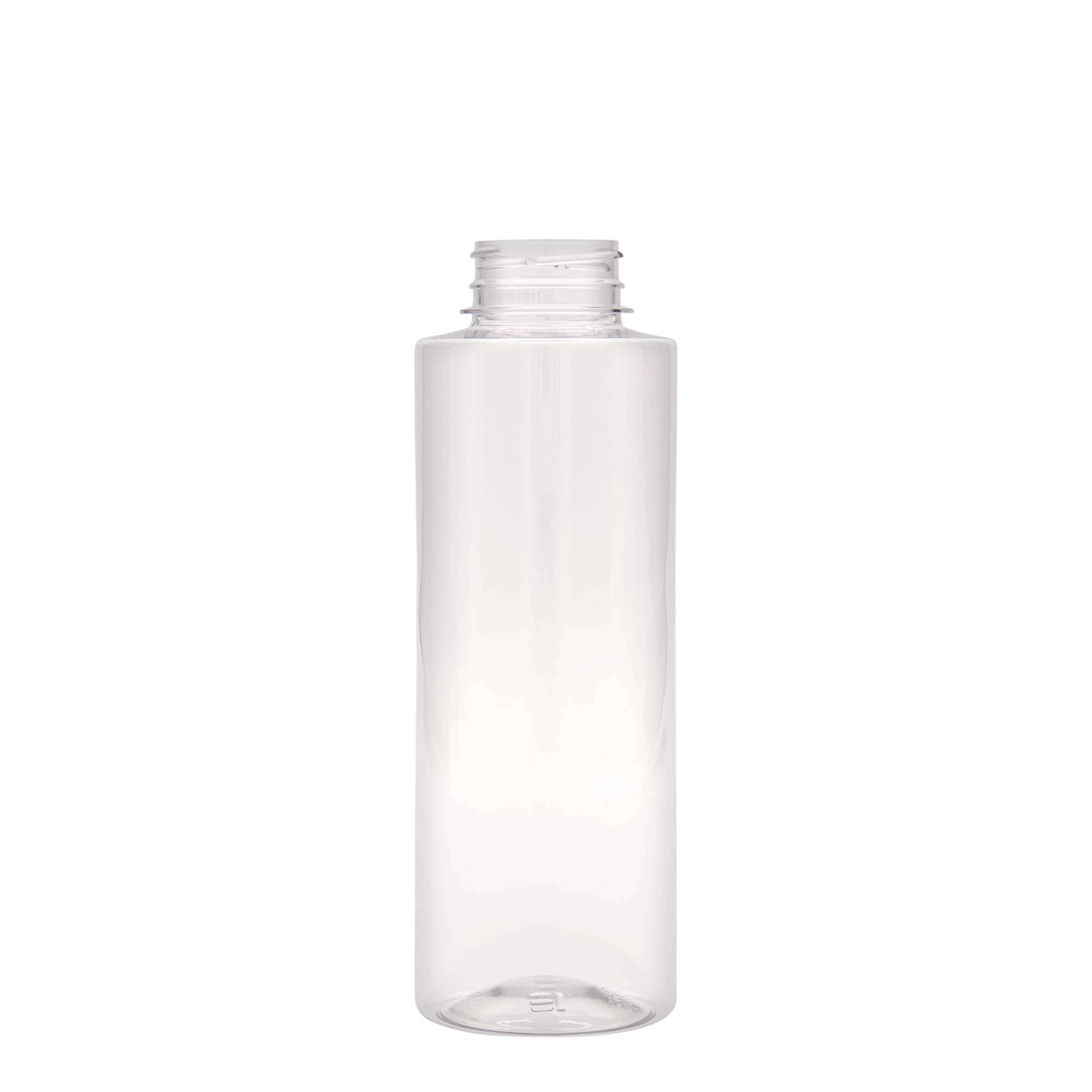 500 ml PET-boca „Everytime“, plastika, grlo: 38 mm