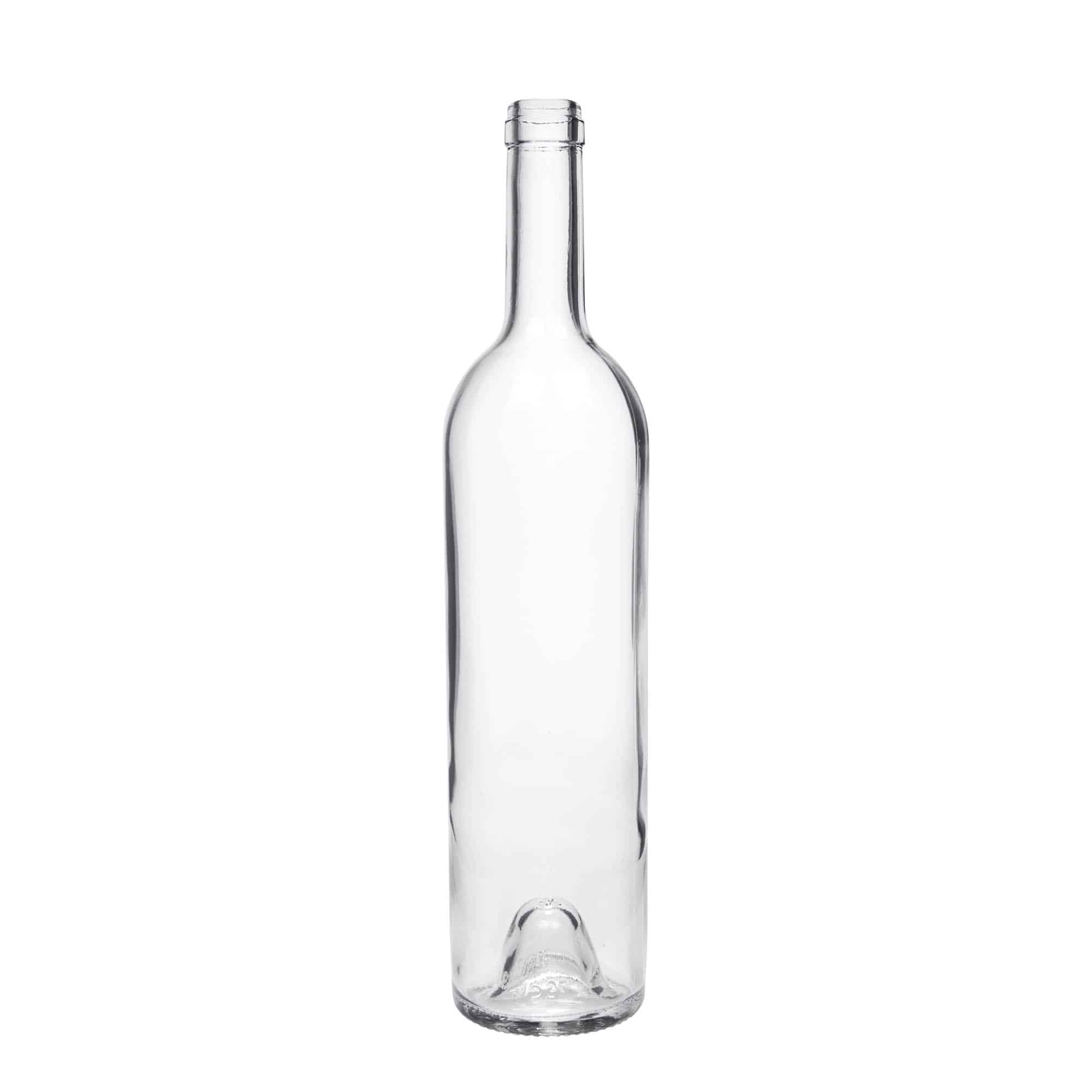 Flaša za vino 750 ml 'Liberty', otvor: Pluto Flaša za vino 750 ml 'Liberty', otvor: Pluto