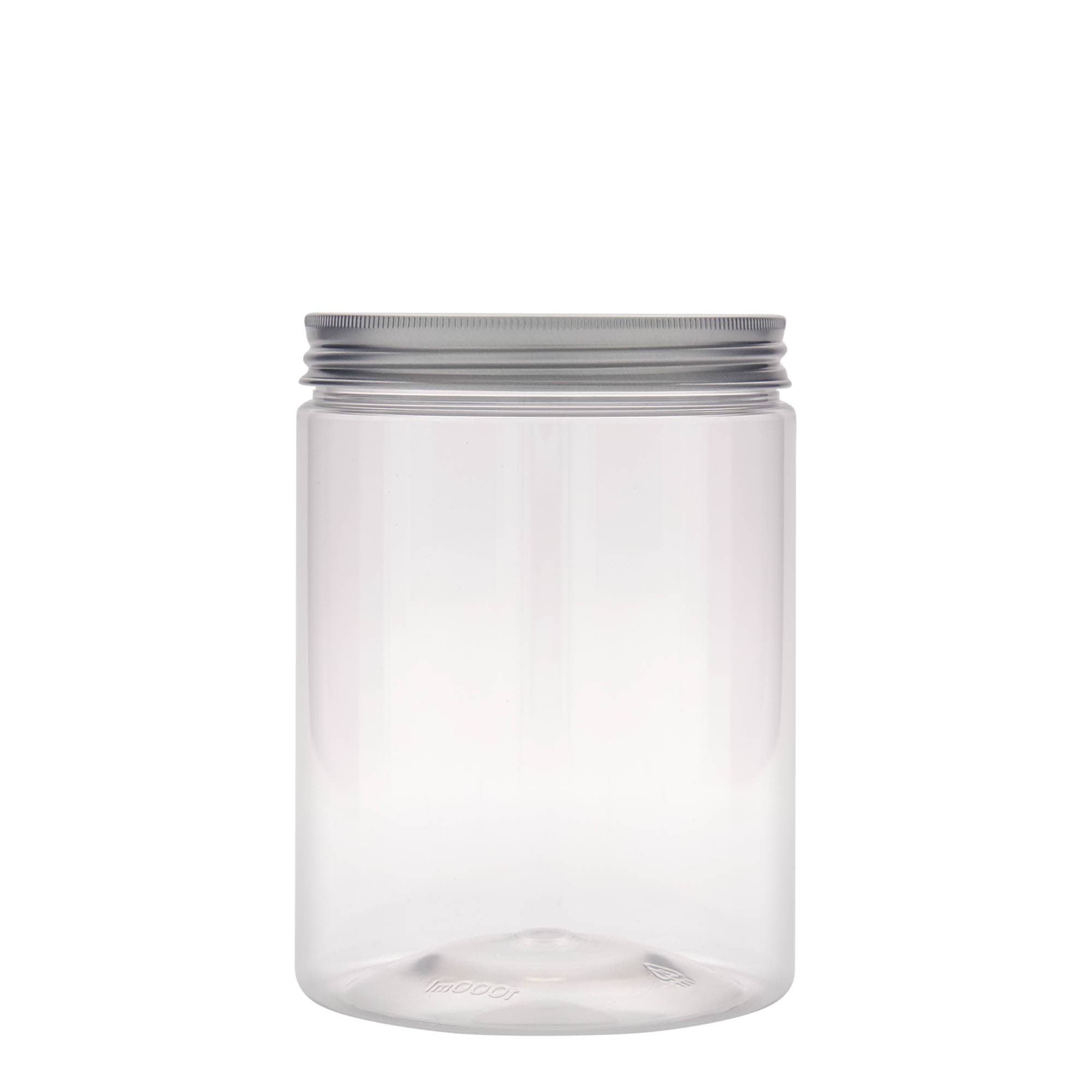 1.000 ml PET limenka „Isabella“, grlo: 100/400