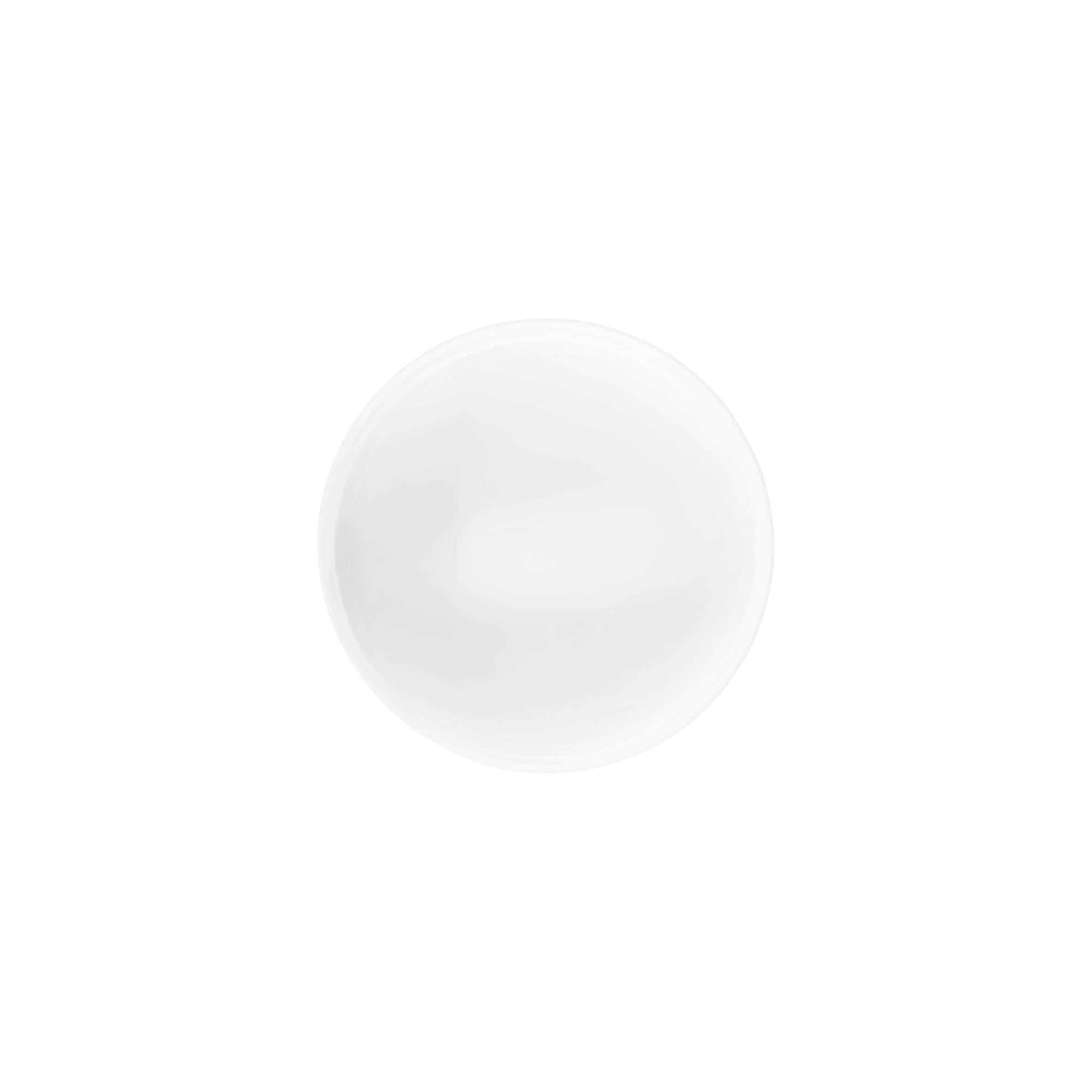 Zatvarač na navoj za 100 ml 'Magic', PP-plastika, bijeli