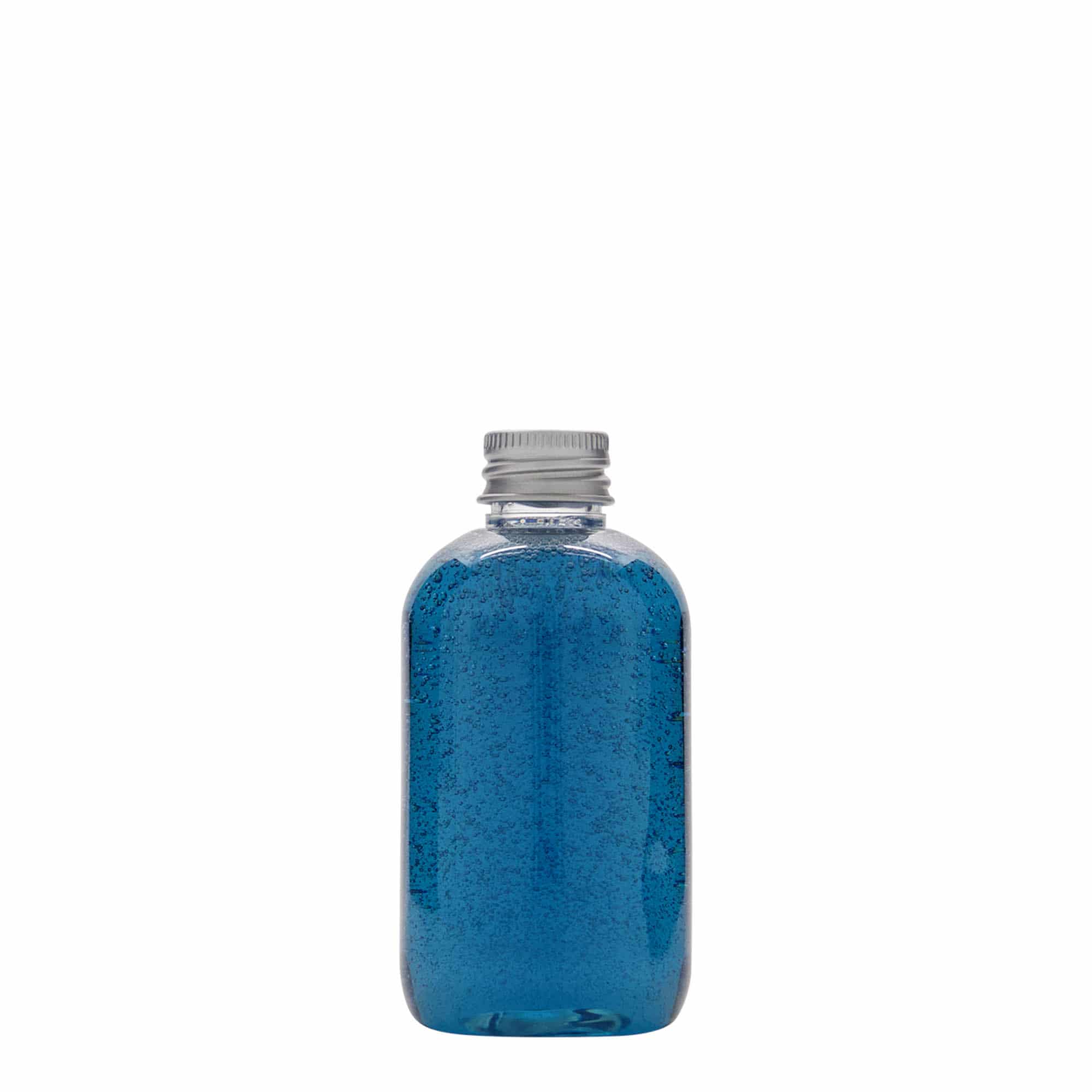 PET flaša 100 ml 'Boston', plastika, otvor: 20/410