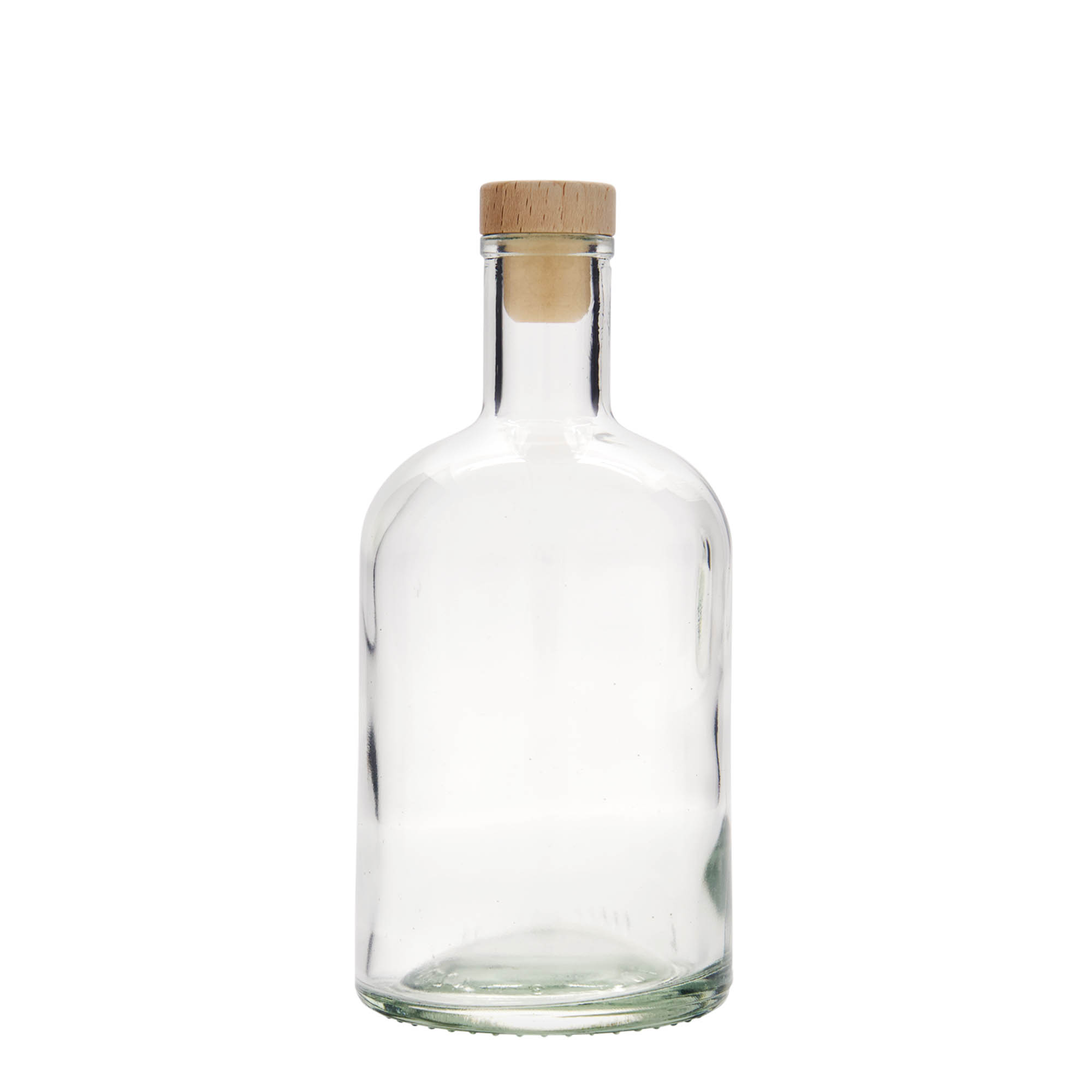 700 ml staklena boca 'Gerardino', otvor: pluta 700 ml staklena boca 'Gerardino', otvor: pluta