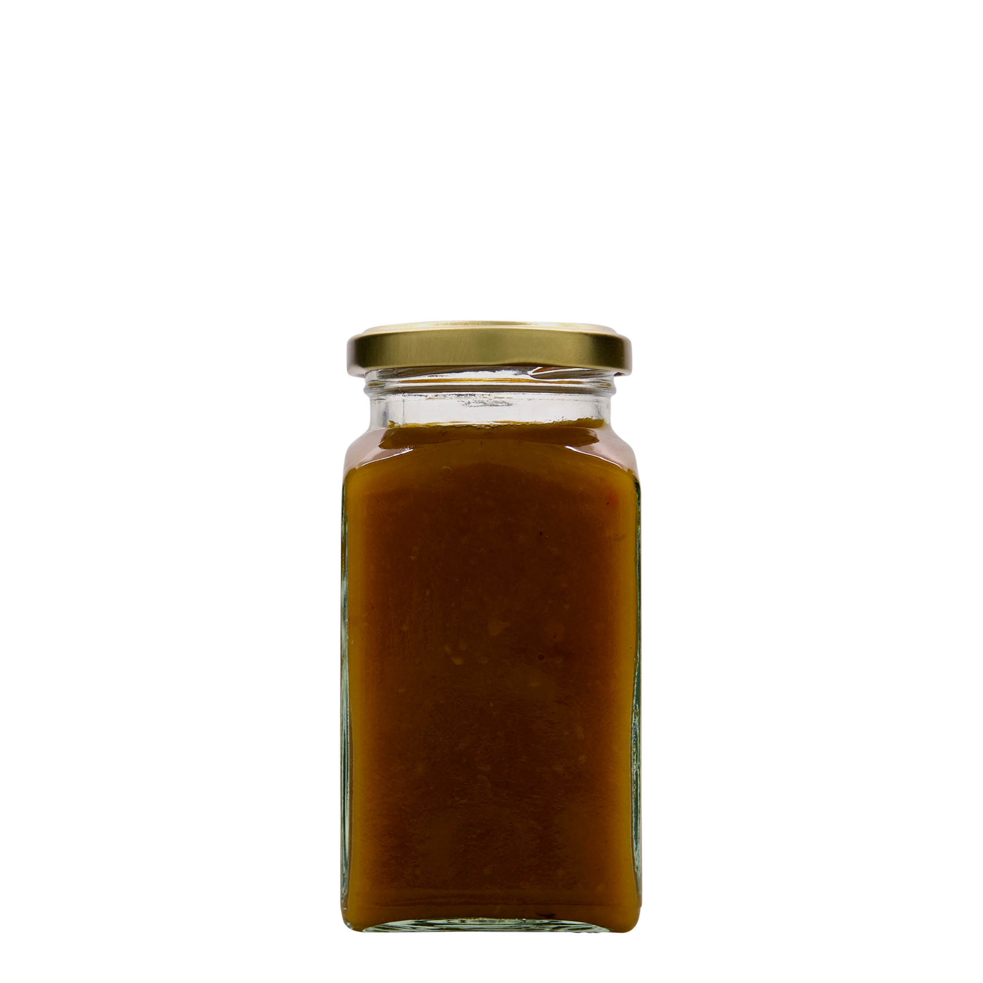 312 ml četvrtasto staklo, grlo: Twist-Off (TO 58) 312 ml četvrtasto staklo, grlo: Twist-Off (TO 58)