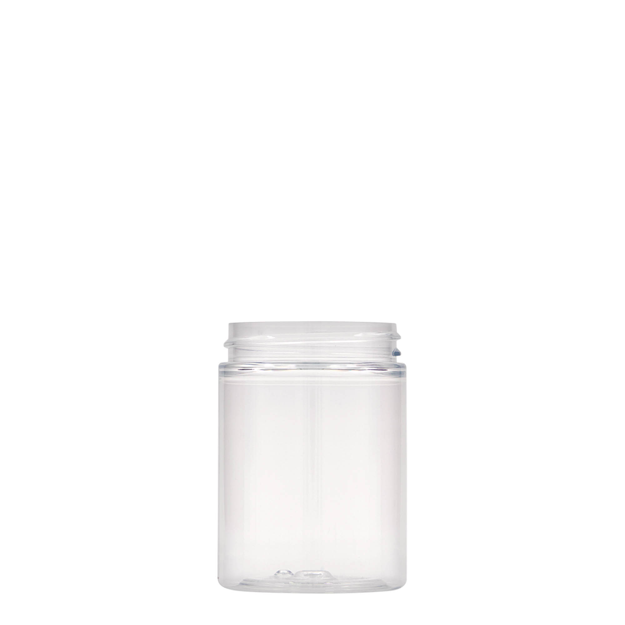 100 ml PET limenka 'Isabella', grlo: 48/400