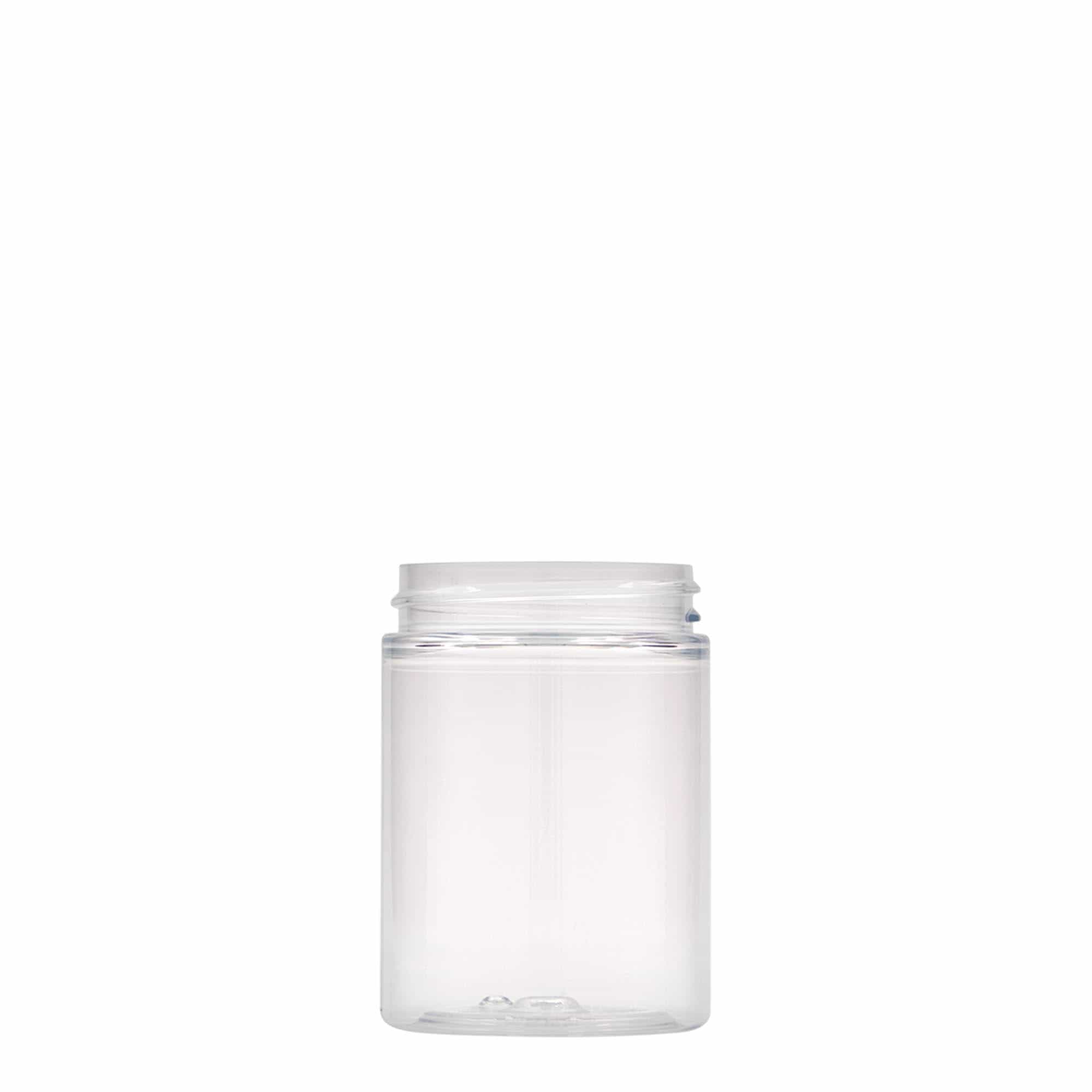 100 ml PET limenka 'Isabella', grlo: 48/400