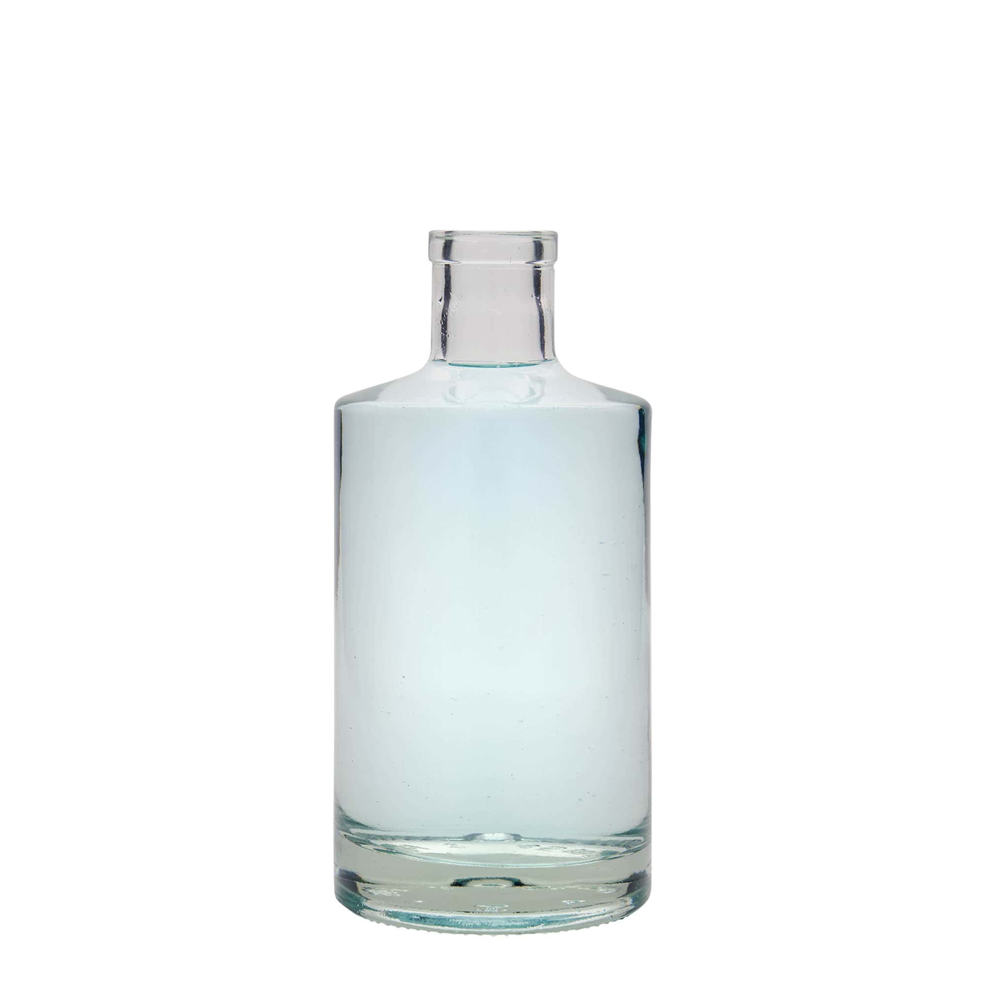 500 ml staklena boca „Caroline“, otvor: čep