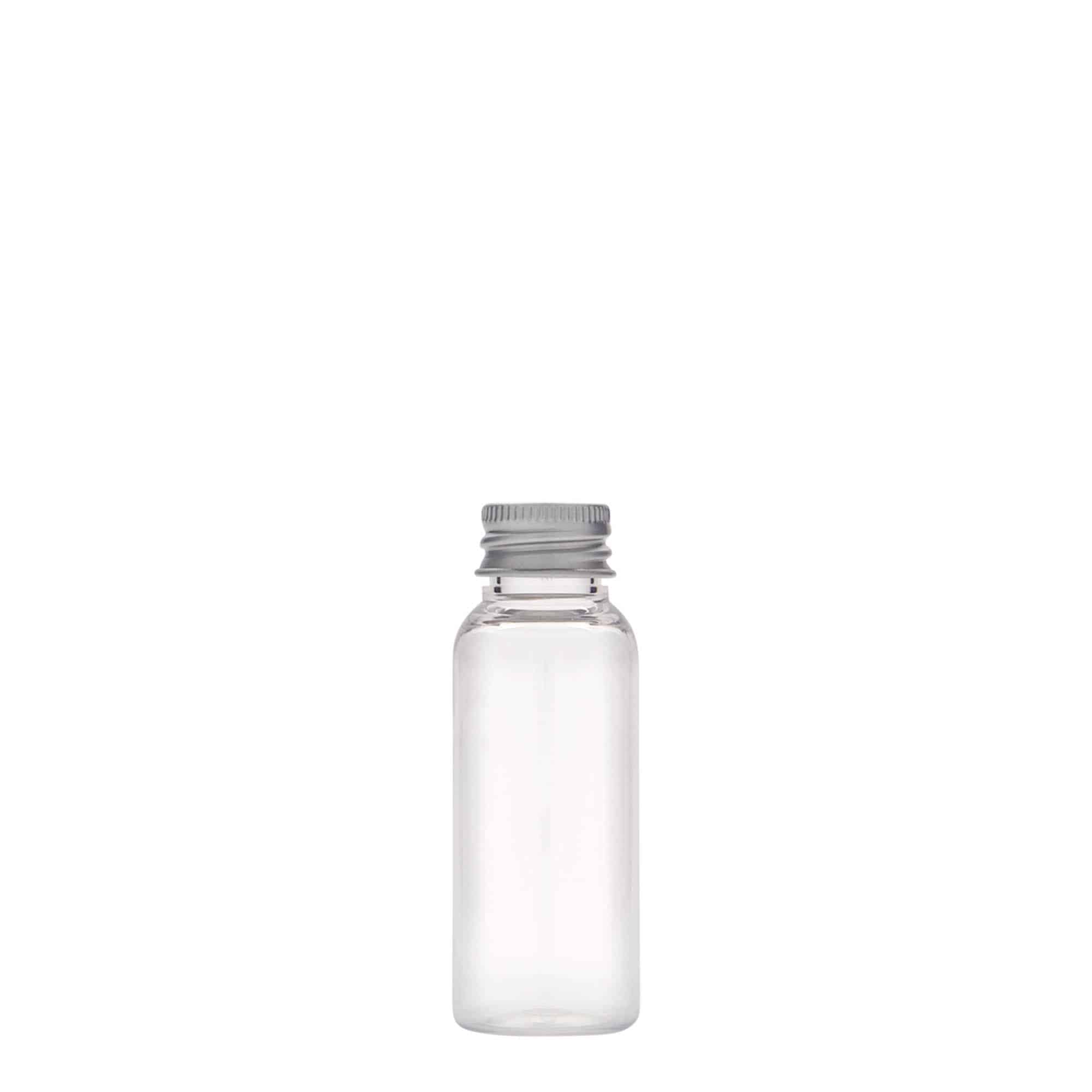 PET flaša 30 ml 'Pegasus', plastika, otvor: GPI 20/410