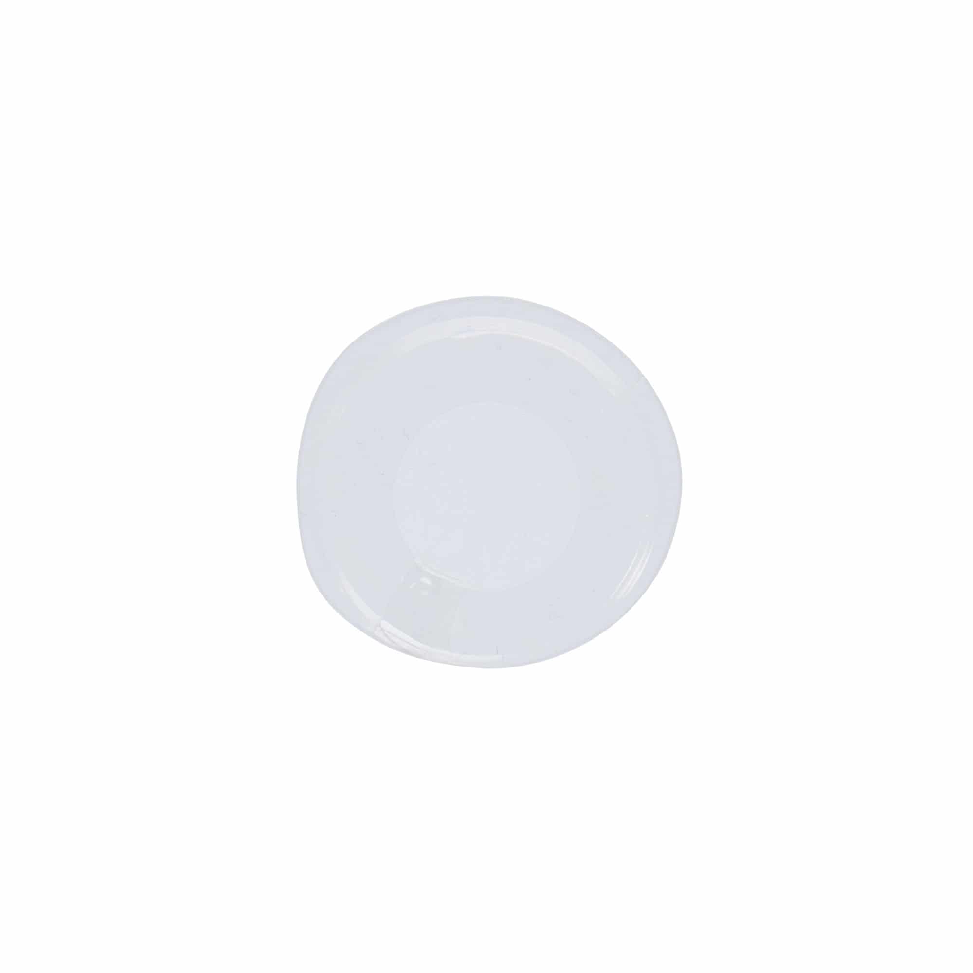 Kapica za flaše 25x35, PVC plastika
