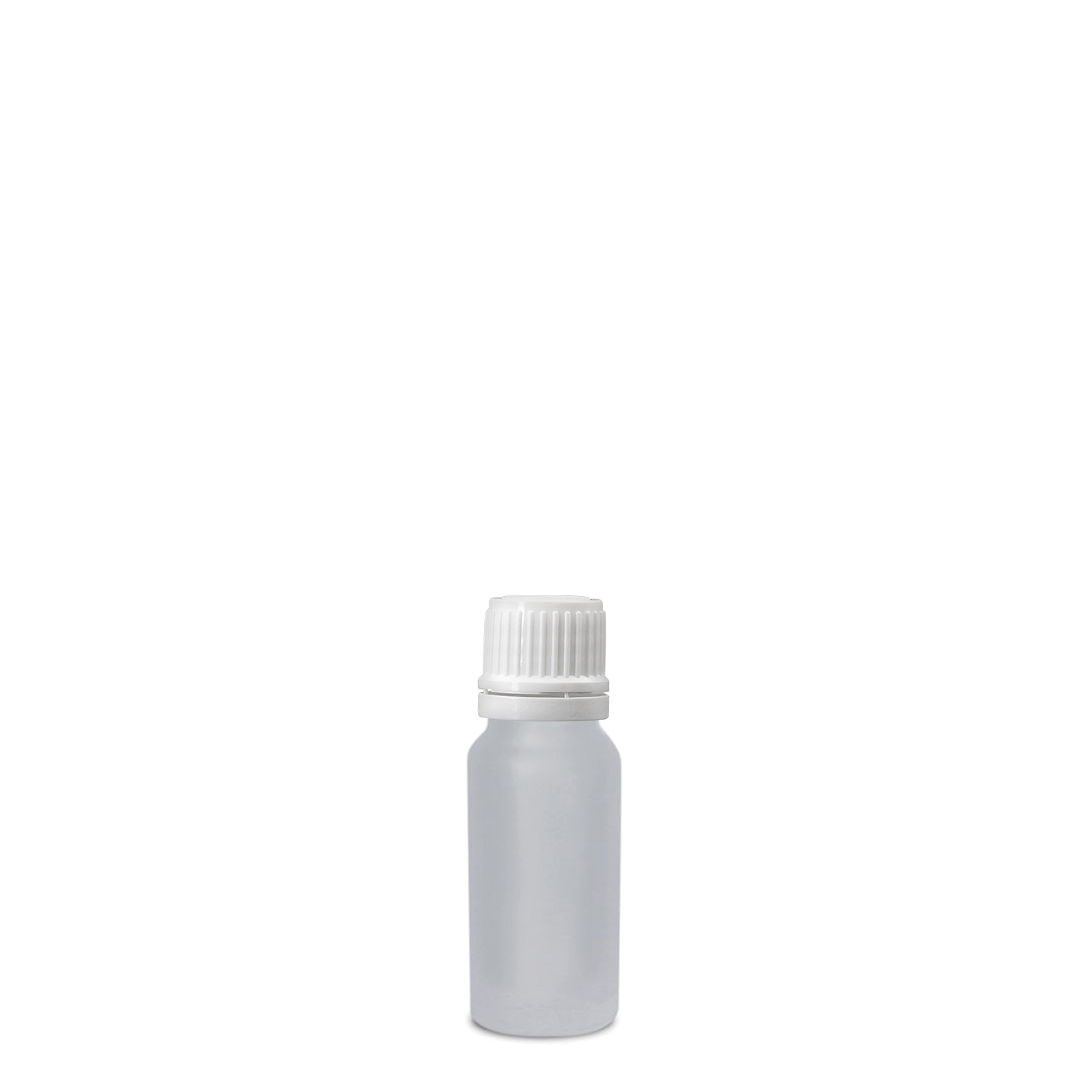 10 ml medicinska bočica, staklo, matirana, otvor: DIN 18