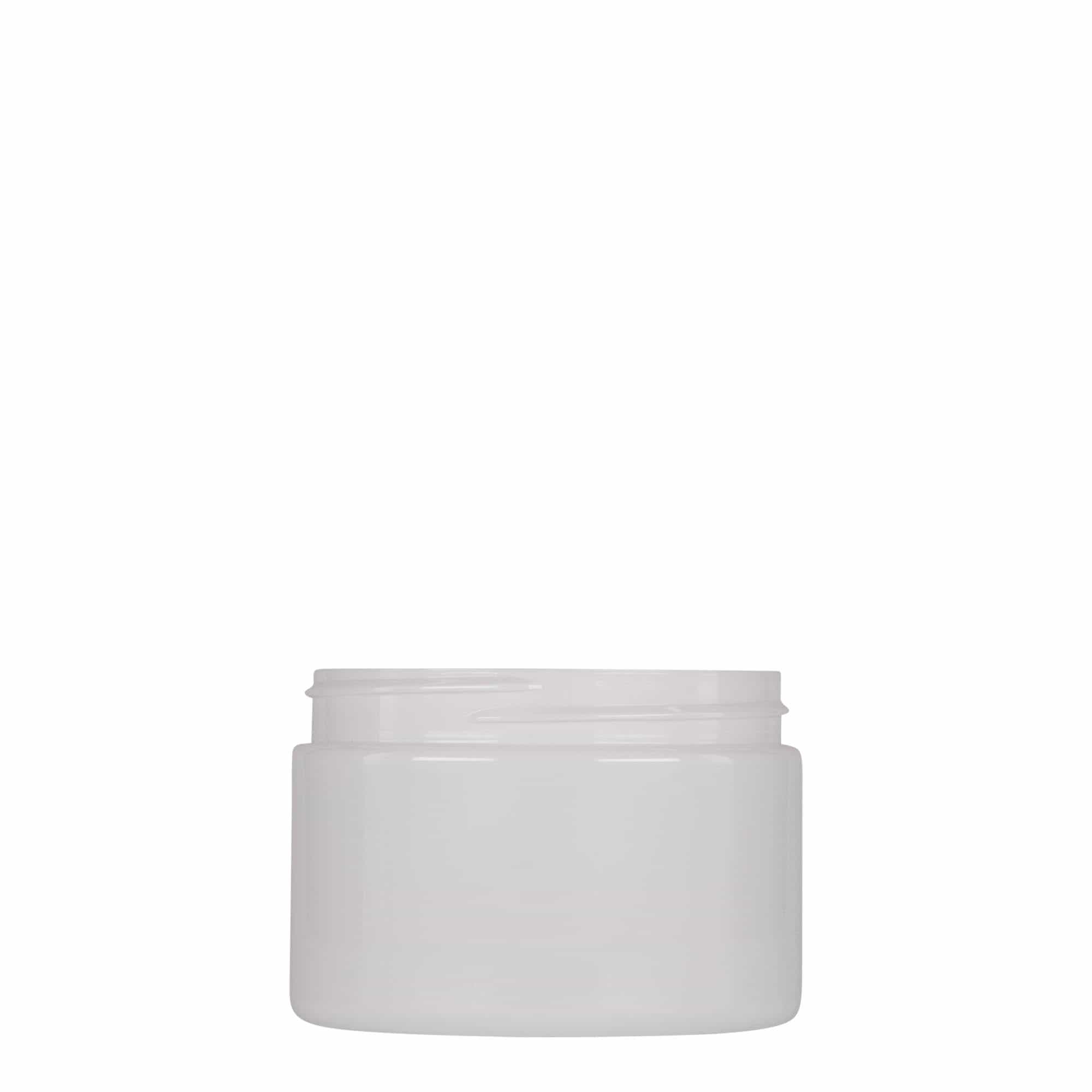 150 ml PET-doza 'Isabella', bijela, grlo: 70/400