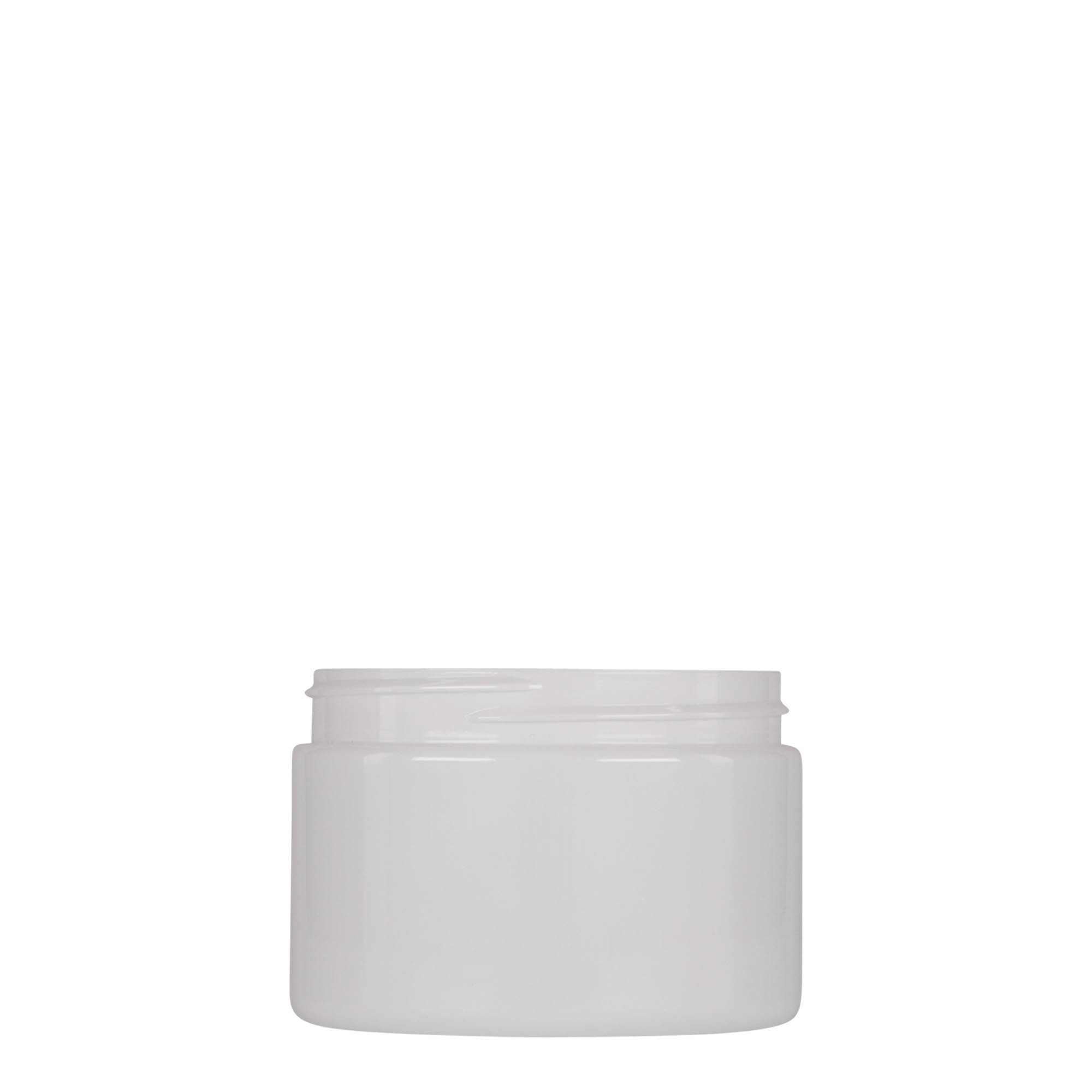 150 ml PET-doza 'Isabella', bijela, grlo: 70/400 150 ml PET-doza 'Isabella', bijela, grlo: 70/400