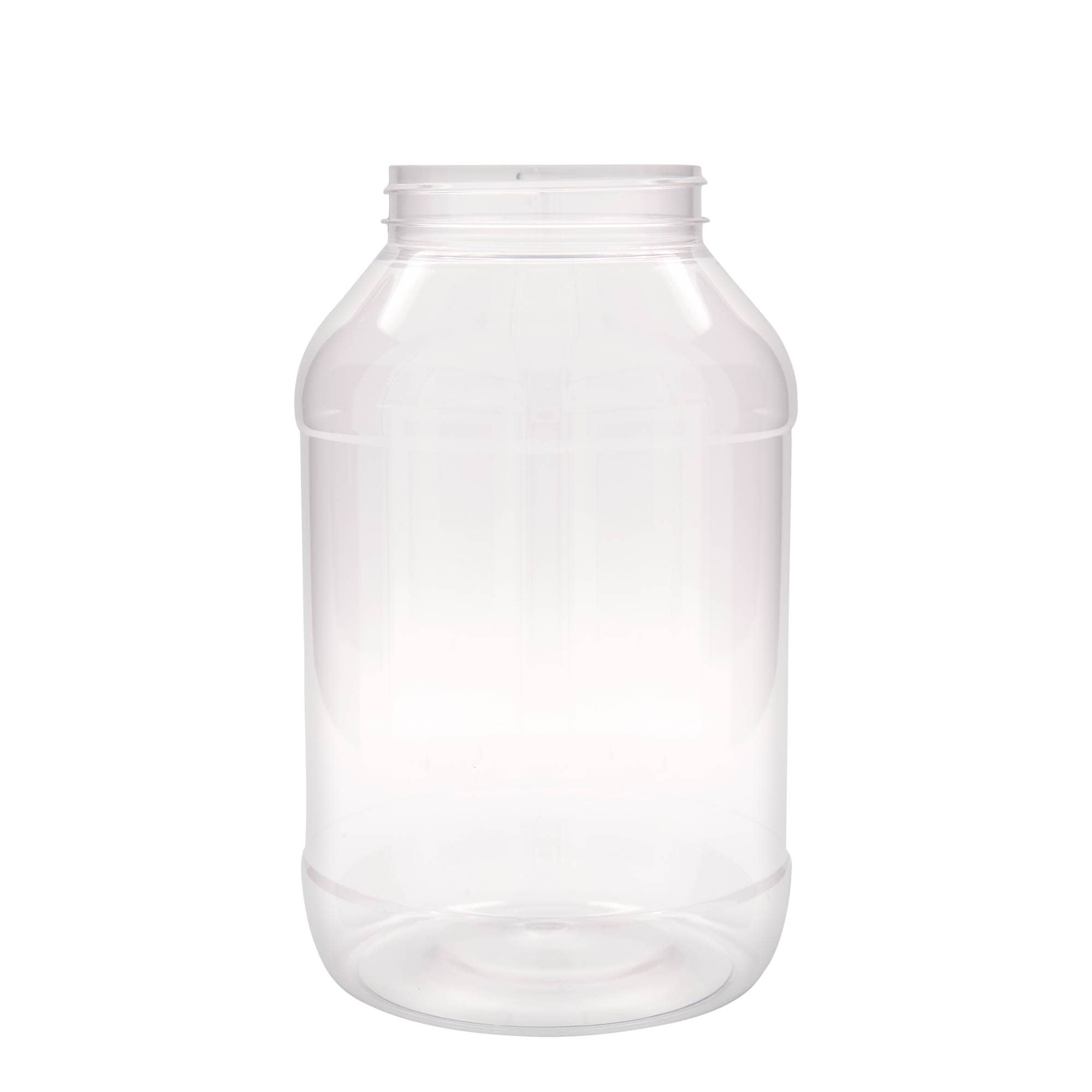PET limenka 4.000 ml 'Lulu', plastika, otvor: 100/400 PET limenka 4.000 ml 'Lulu', plastika, otvor: 100/400