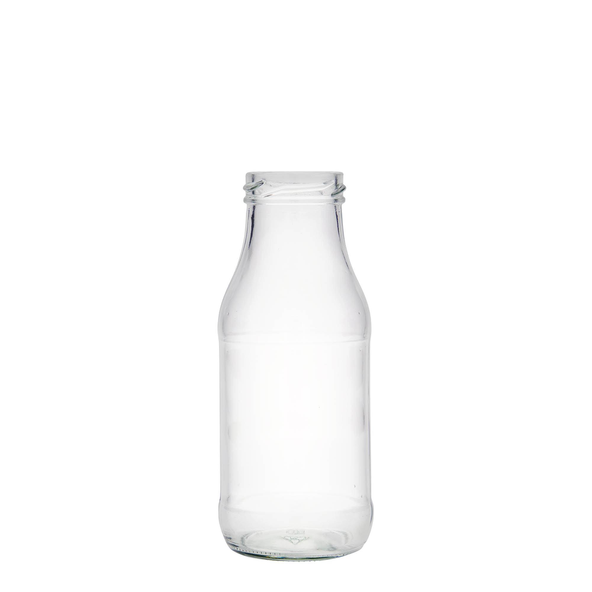250 ml staklena boca Tina, grlo: Twist-Off (TO 43) 250 ml staklena boca Tina, grlo: Twist-Off (TO 43)