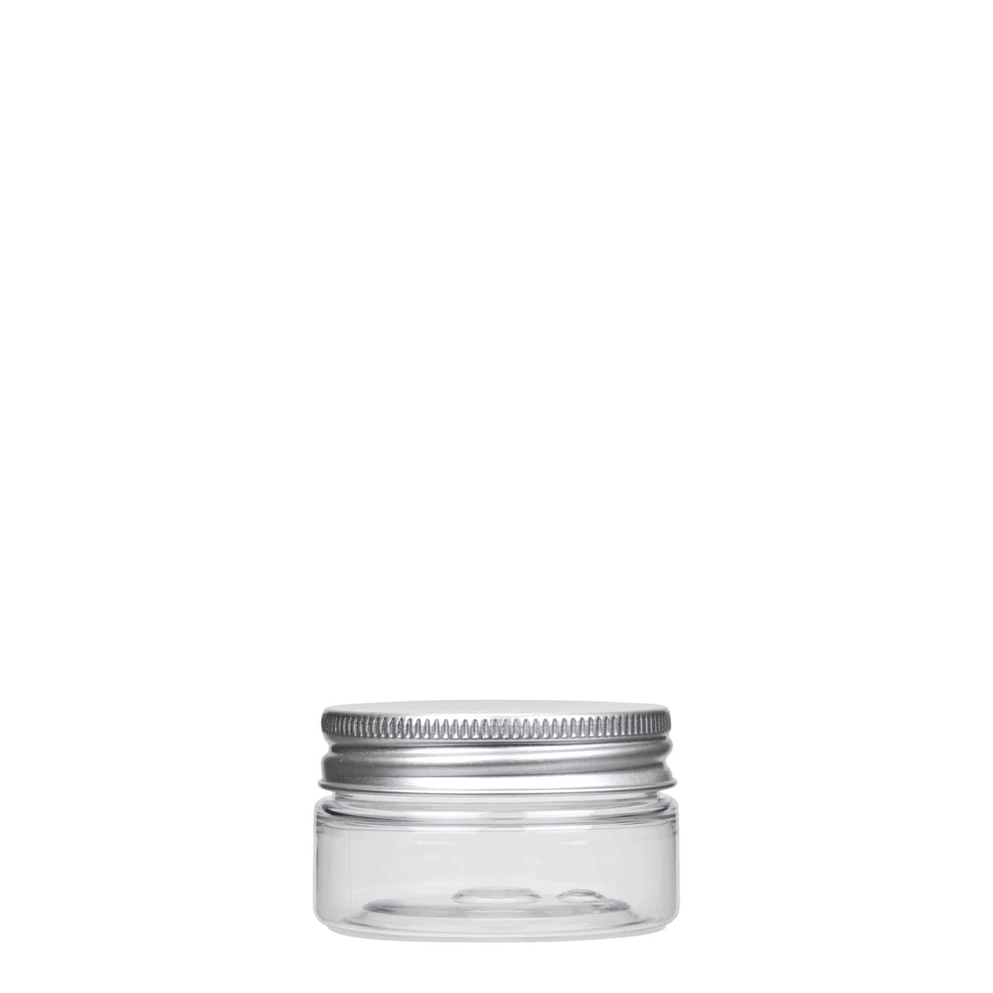 PET limenka 25 ml 'Isabella', otvor: 48/400