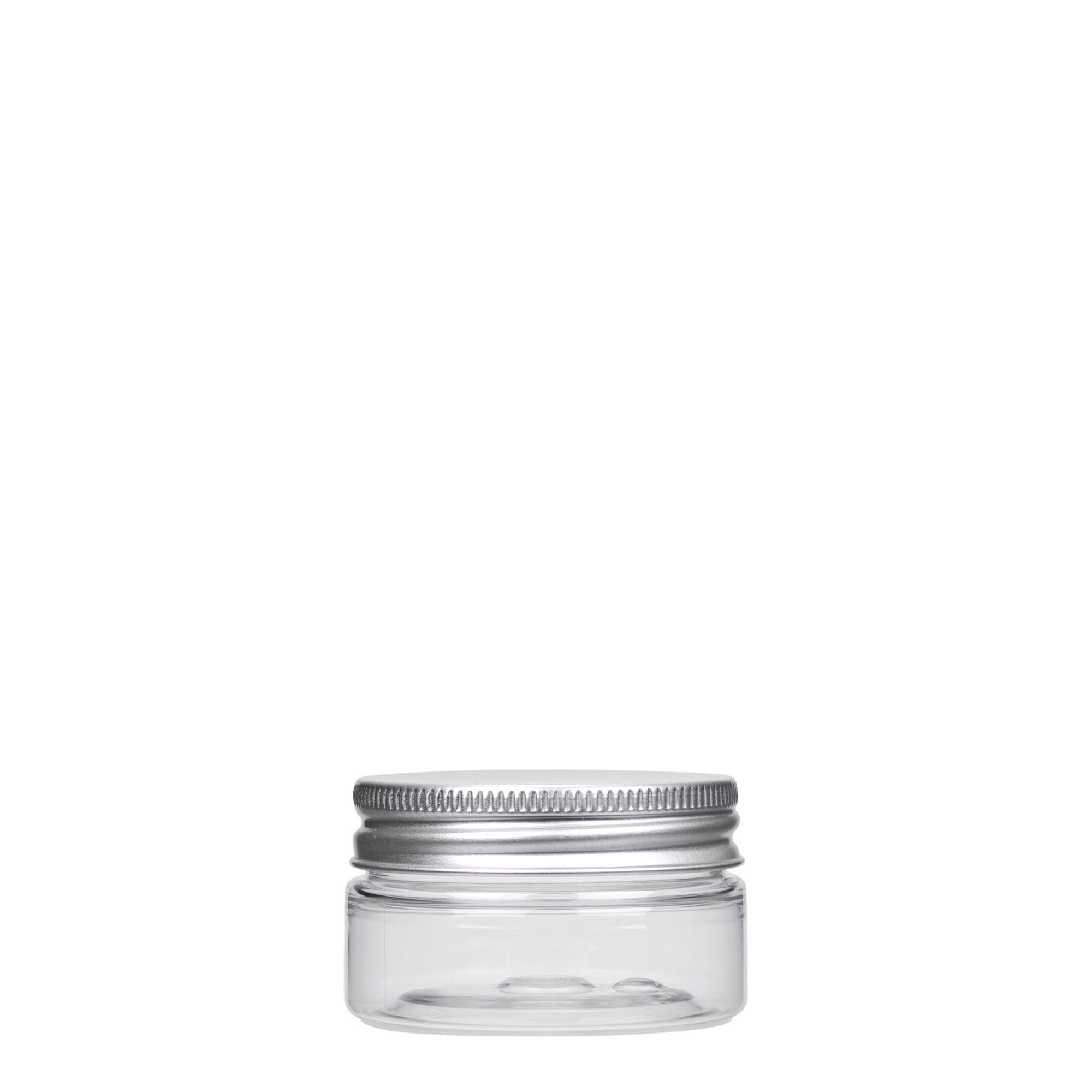 25 ml PET-lonac „Isabella“, grlo: 48/400