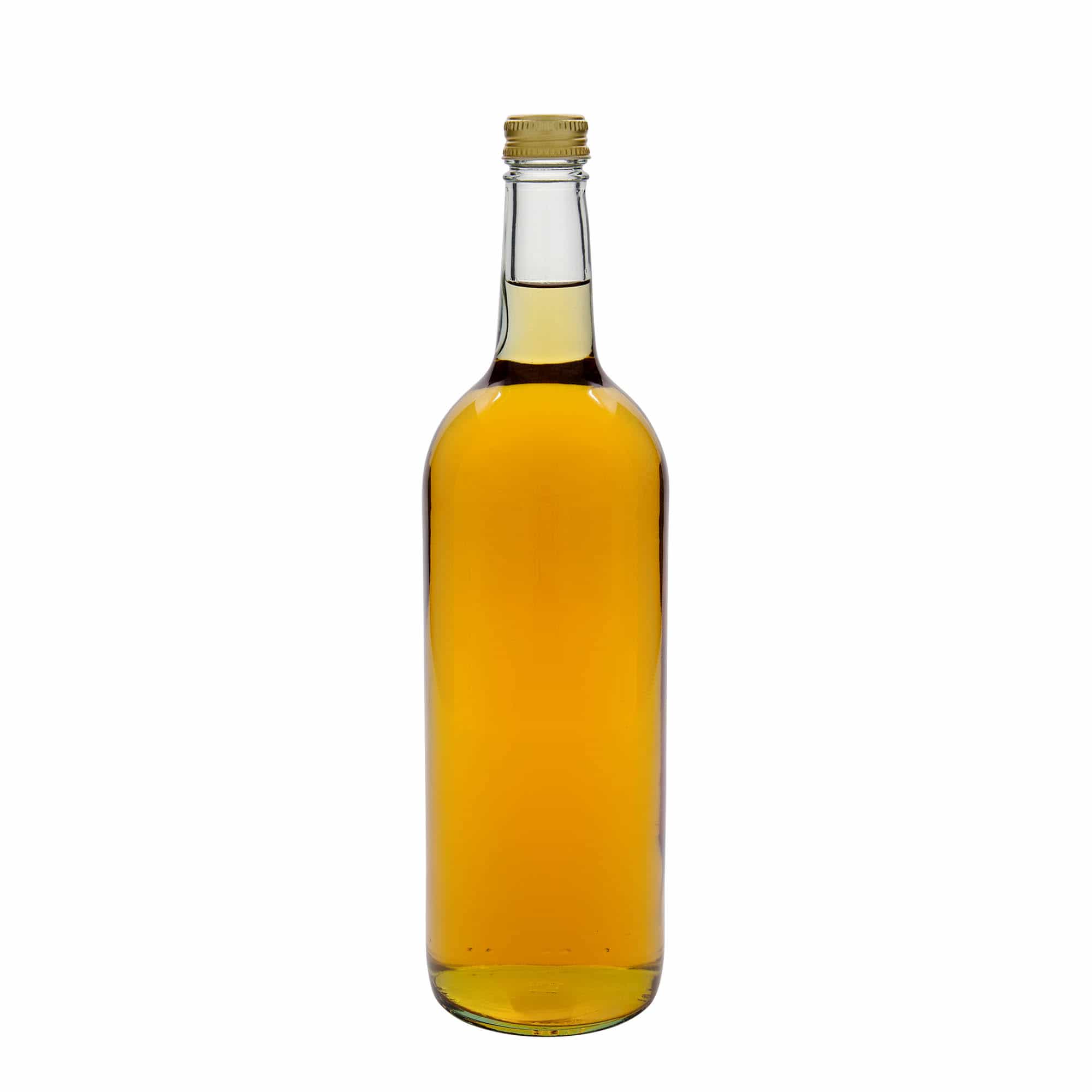 Univerzalna flaša 1.000 ml, staklo, otvor: PP 28 Univerzalna flaša 1.000 ml, staklo, otvor: PP 28