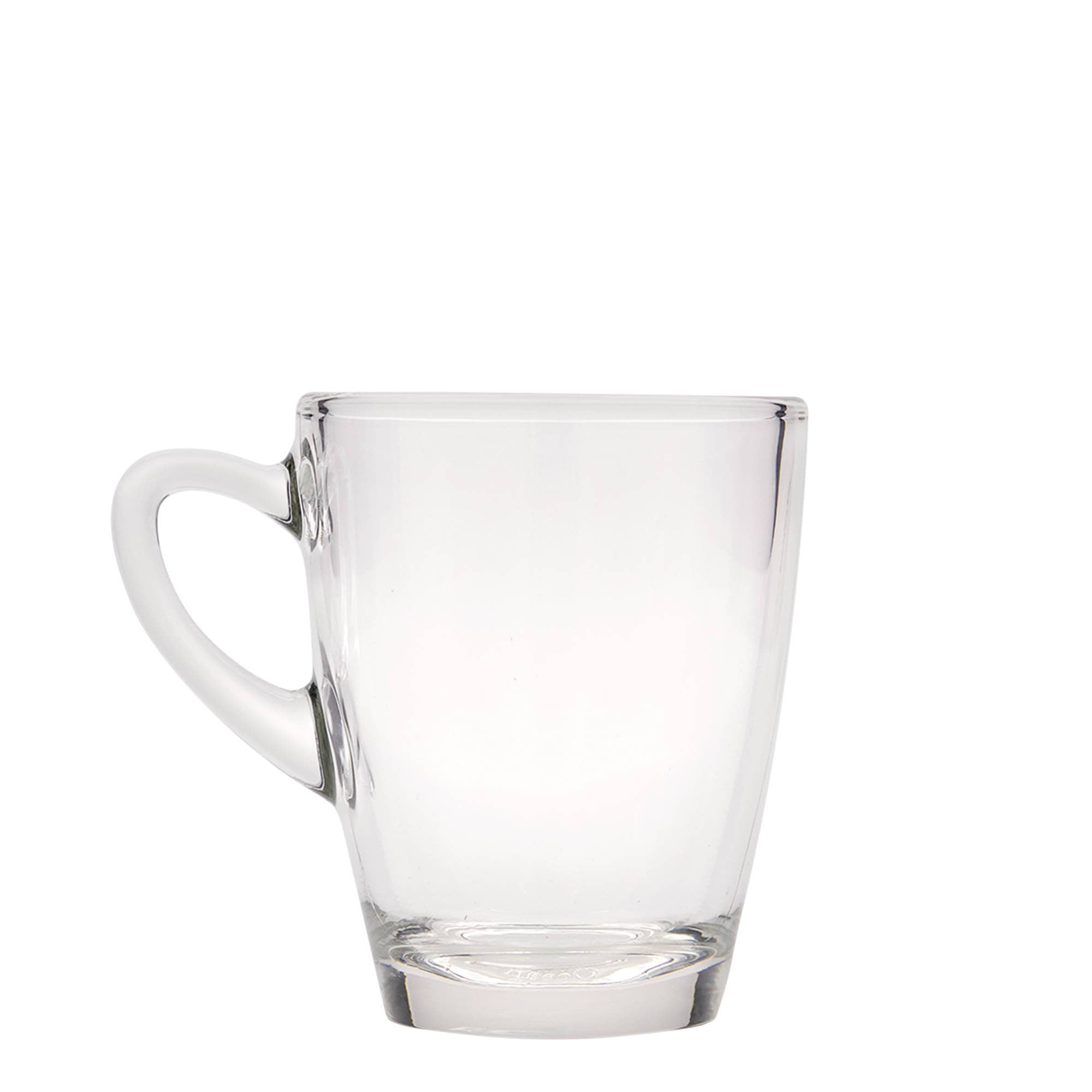300 ml staklena šalica „Kenia“, staklo