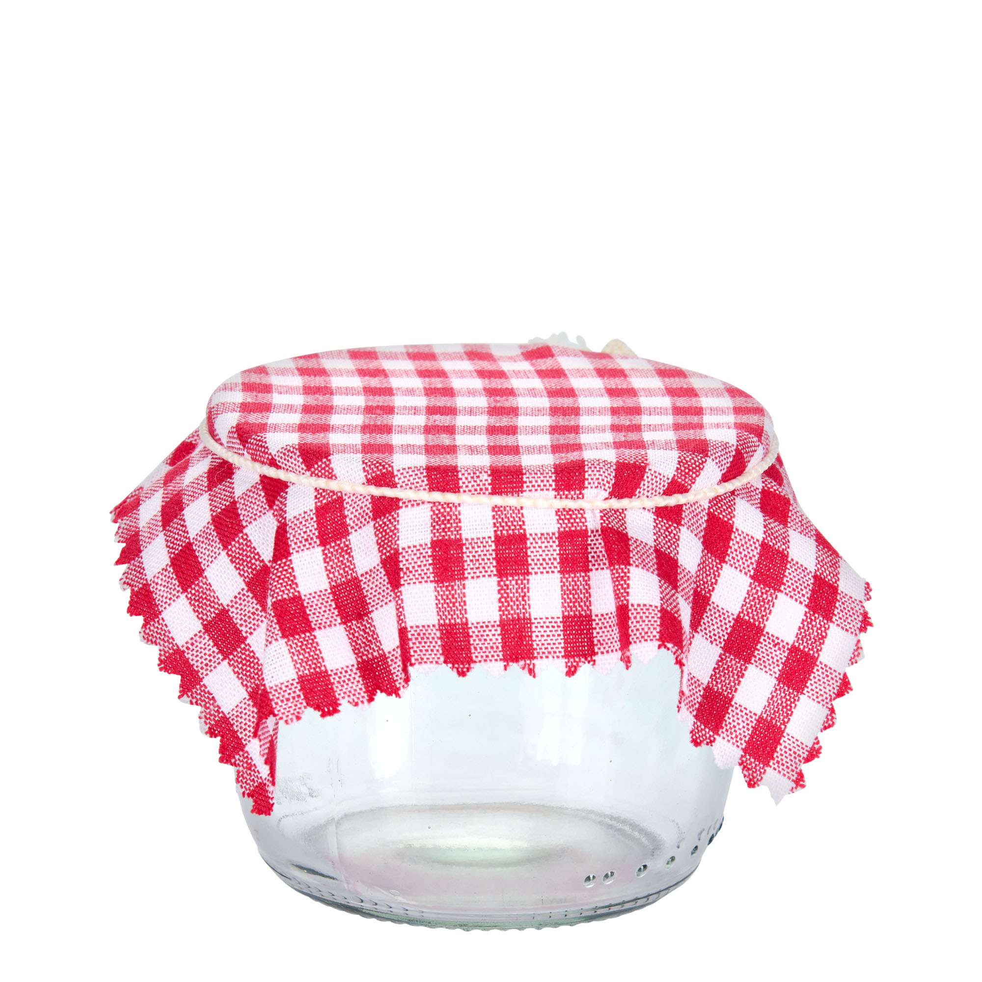 Tkanina podmetač karo 12x12, kvadratni, tekstil, crveni, otvor: TO38-TO53 Tkanina podmetač karo 12x12, kvadratni, tekstil, crveni, otvor: TO38-TO53