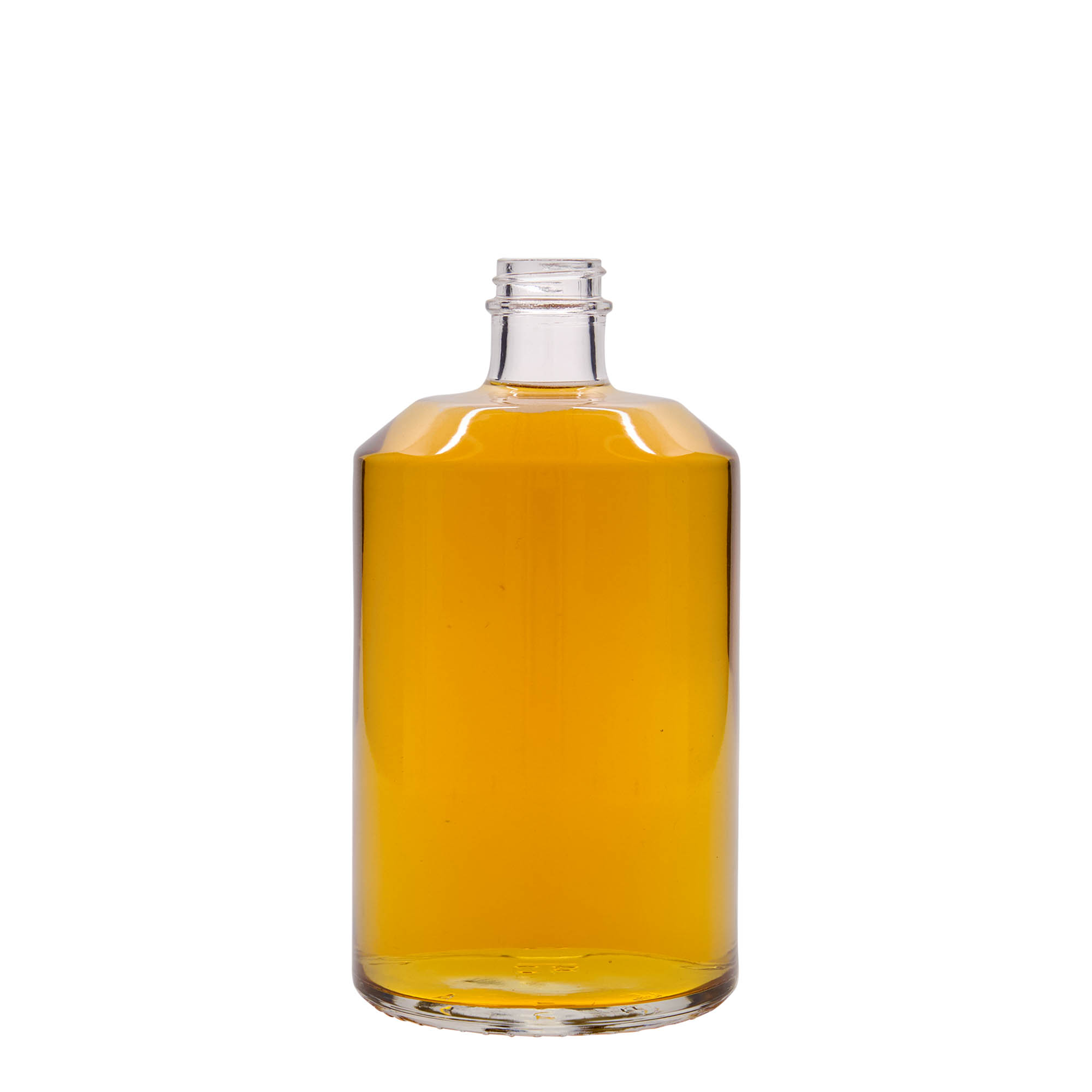 700 ml staklena boca 'Hella', grlo: GPI 28