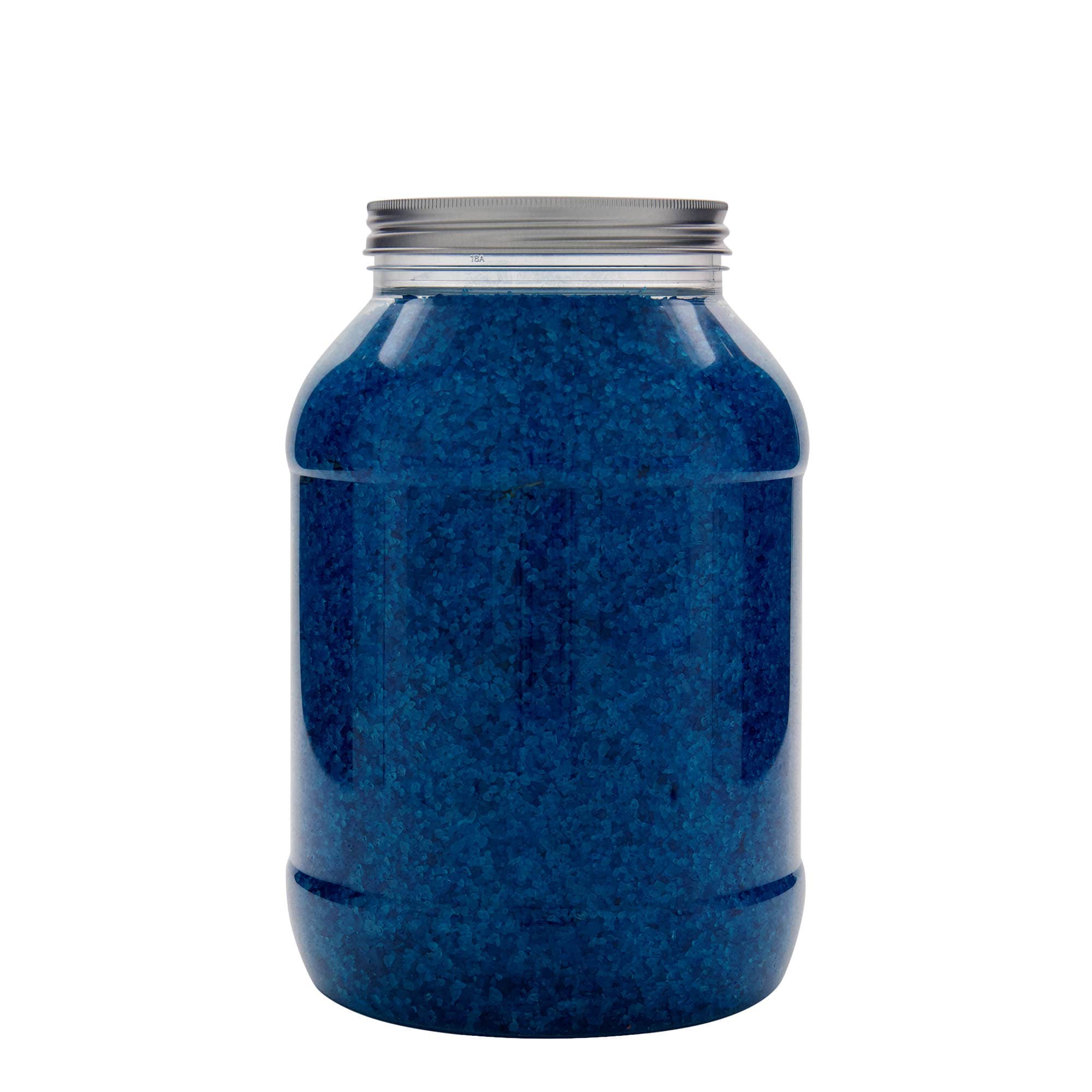 3.000 ml PET limenka „Lulu“, plastika, grlo: 100/400