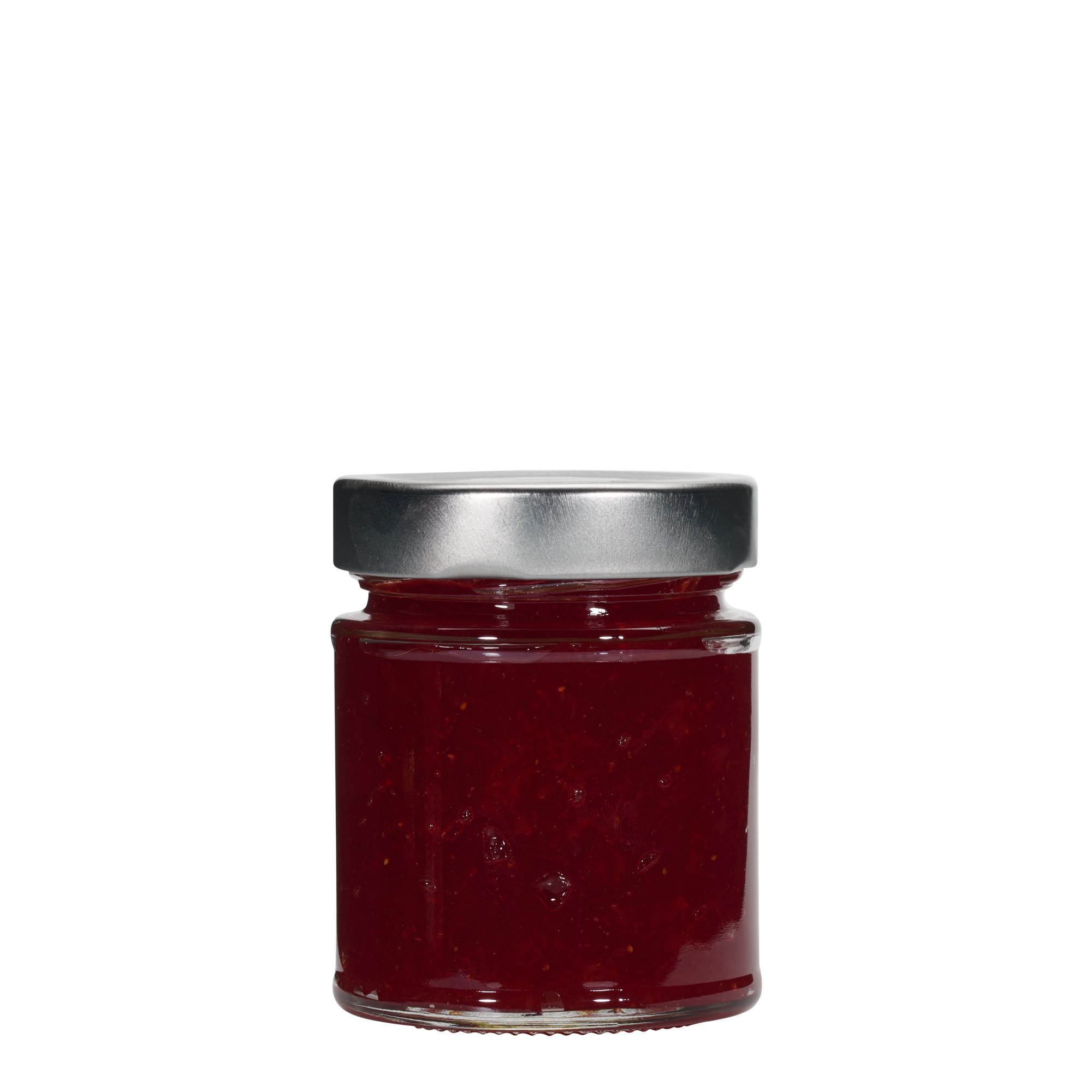 212 ml okrugla staklenka 'Enjoy', otvor: Deep-Twist-Off (DTO 63) 212 ml okrugla staklenka 'Enjoy', otvor: Deep-Twist-Off (DTO 63)