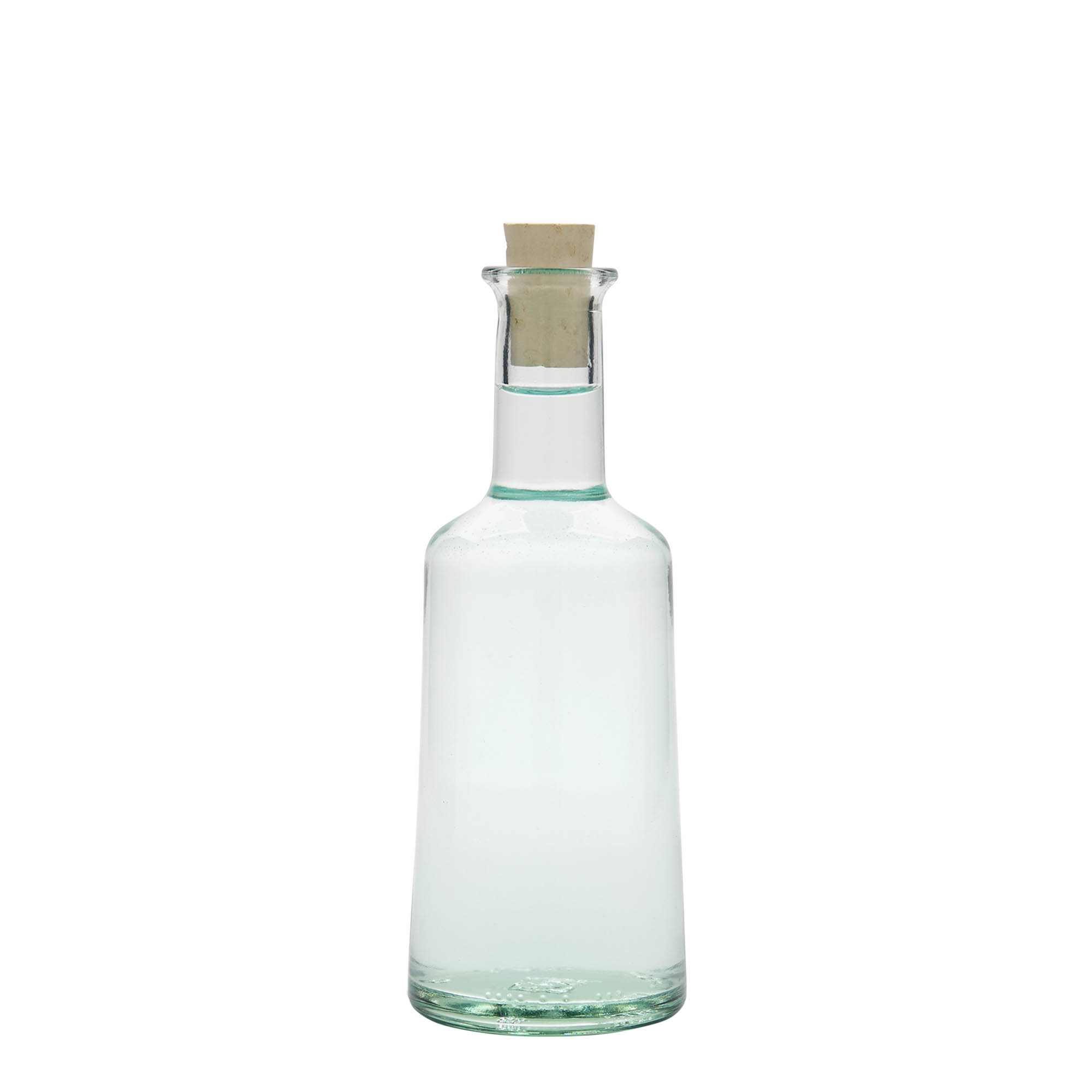 250 ml staklena boca 'Christiano', grlo: čep