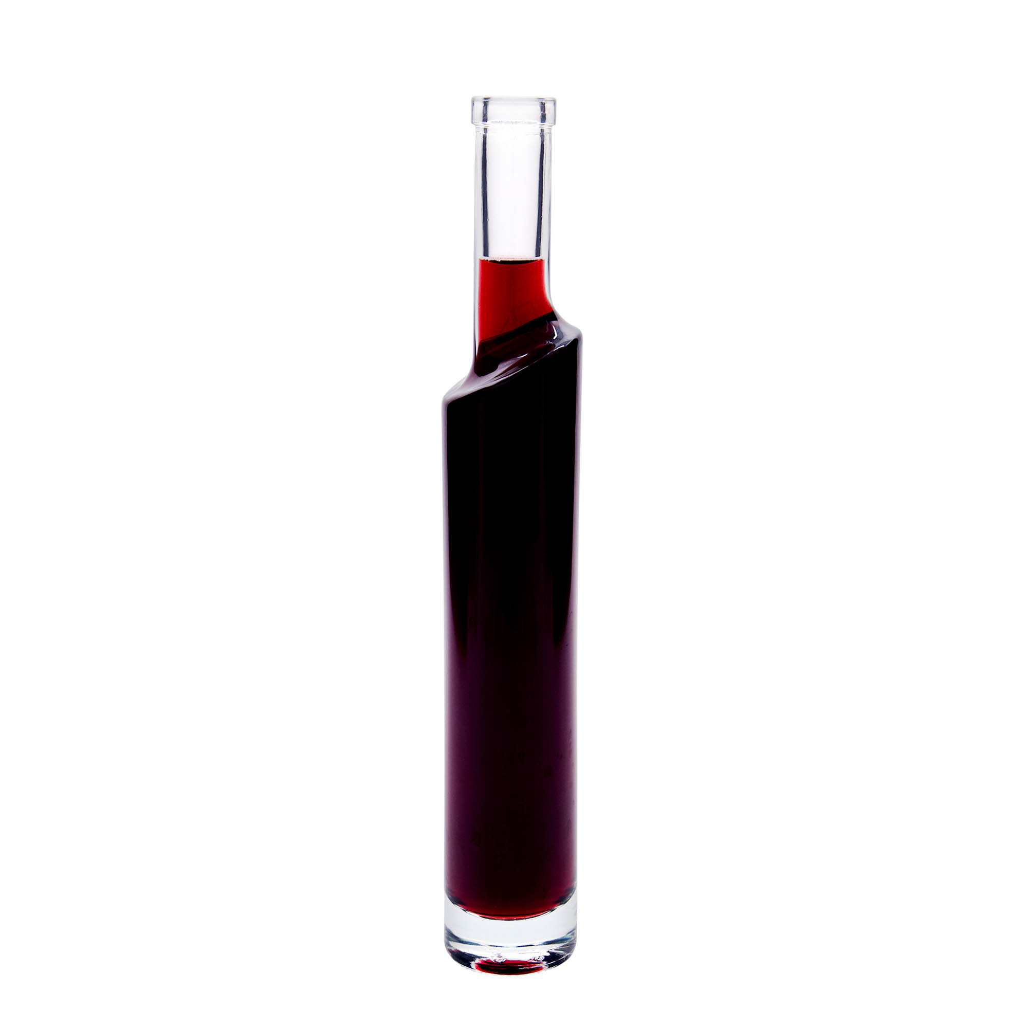 Staklena flaša 500 ml 'Feeling', otvor: Pluto